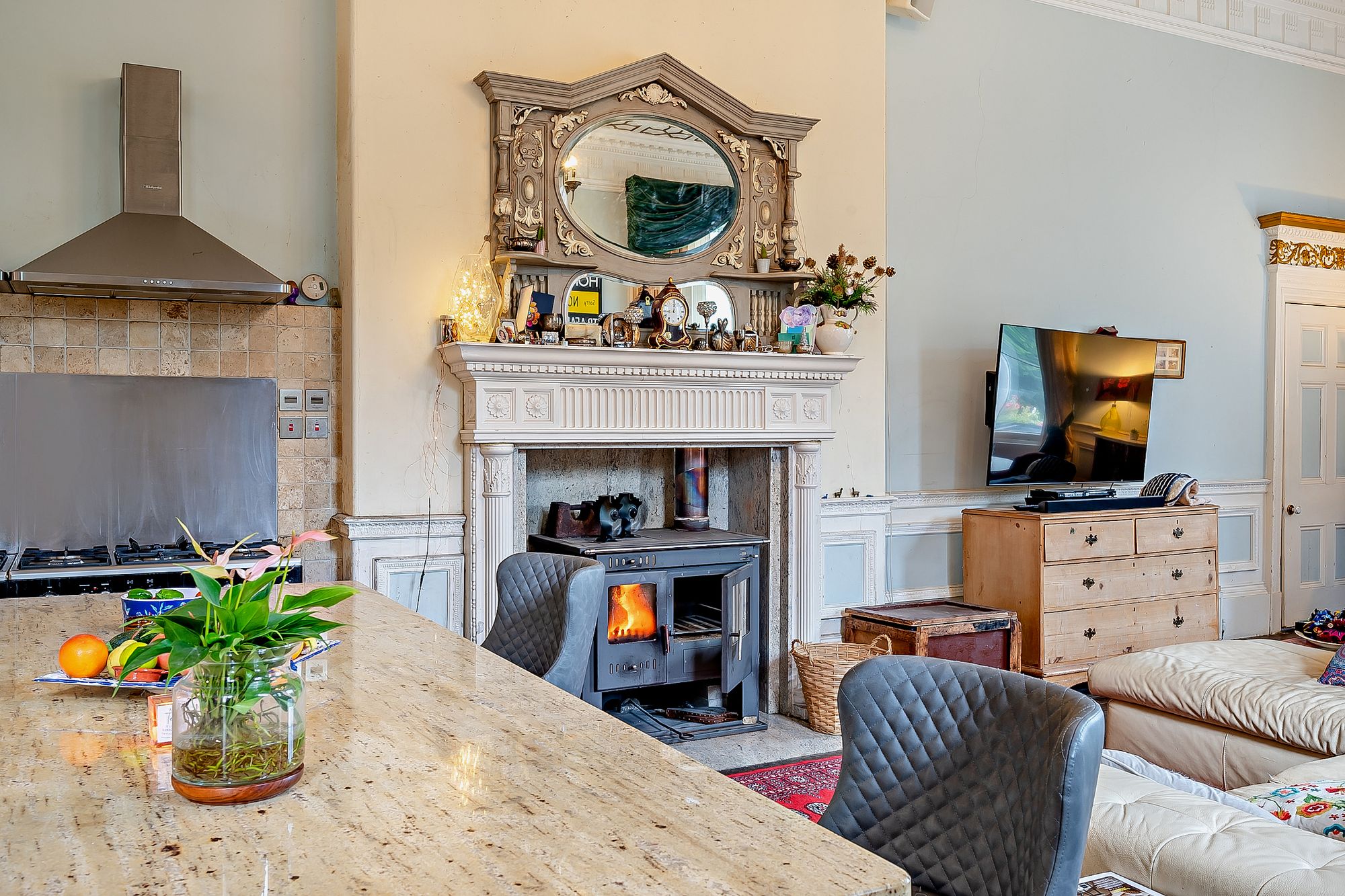 14 bed country house for sale in Norton Manor Park, Norton, LD8 5