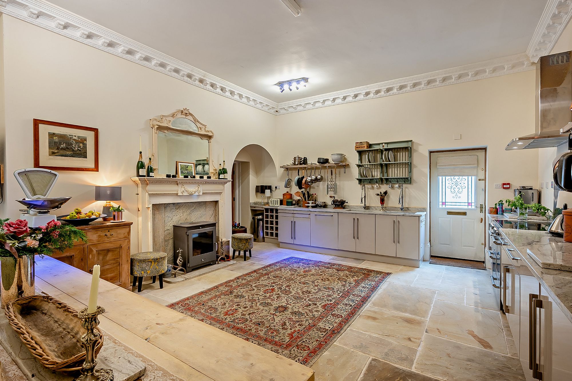 14 bed country house for sale in Norton Manor Park, Norton, LD8  - Property Image 4