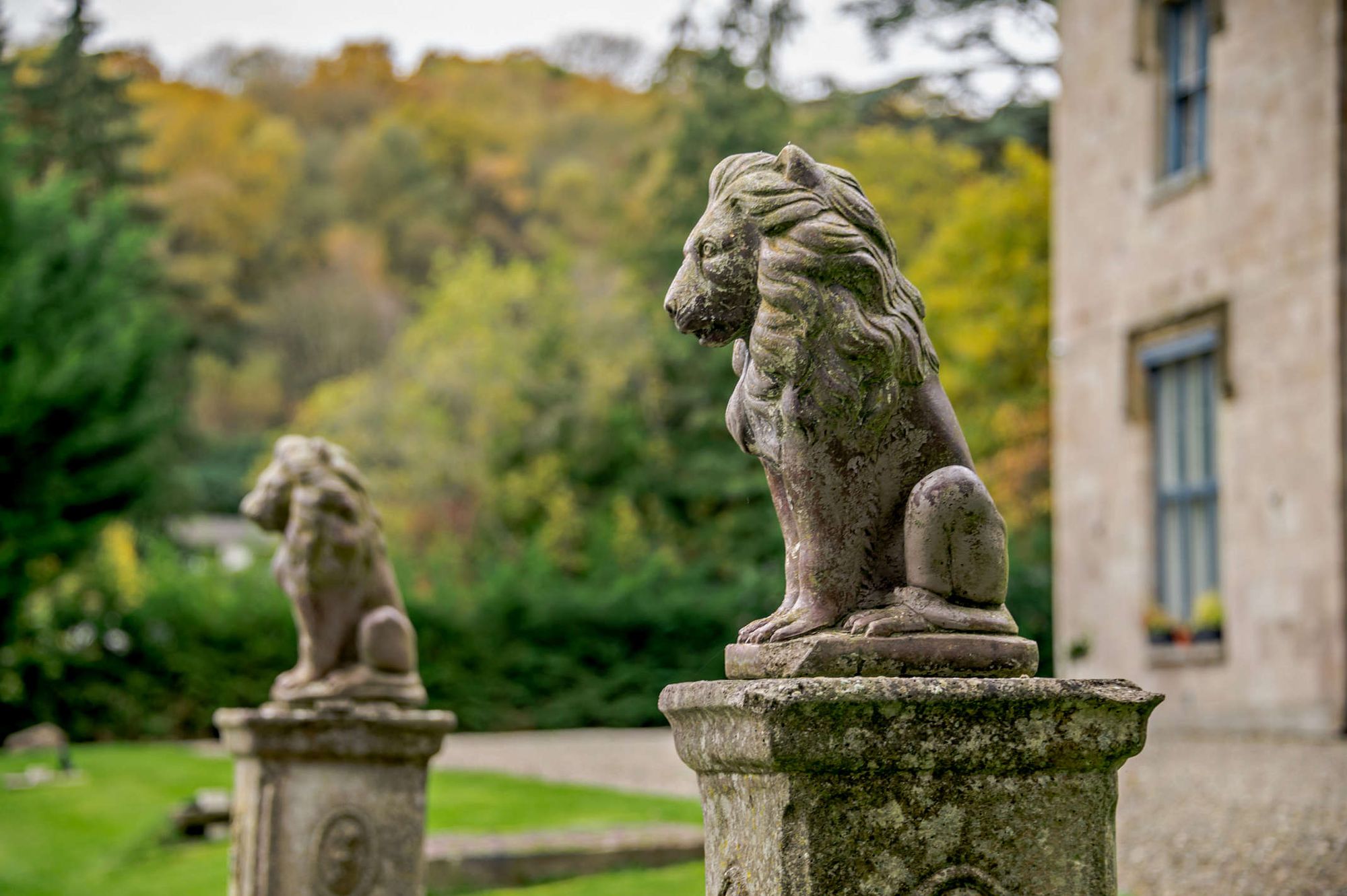 14 bed country house for sale in Norton Manor Park, Norton, LD8  - Property Image 12