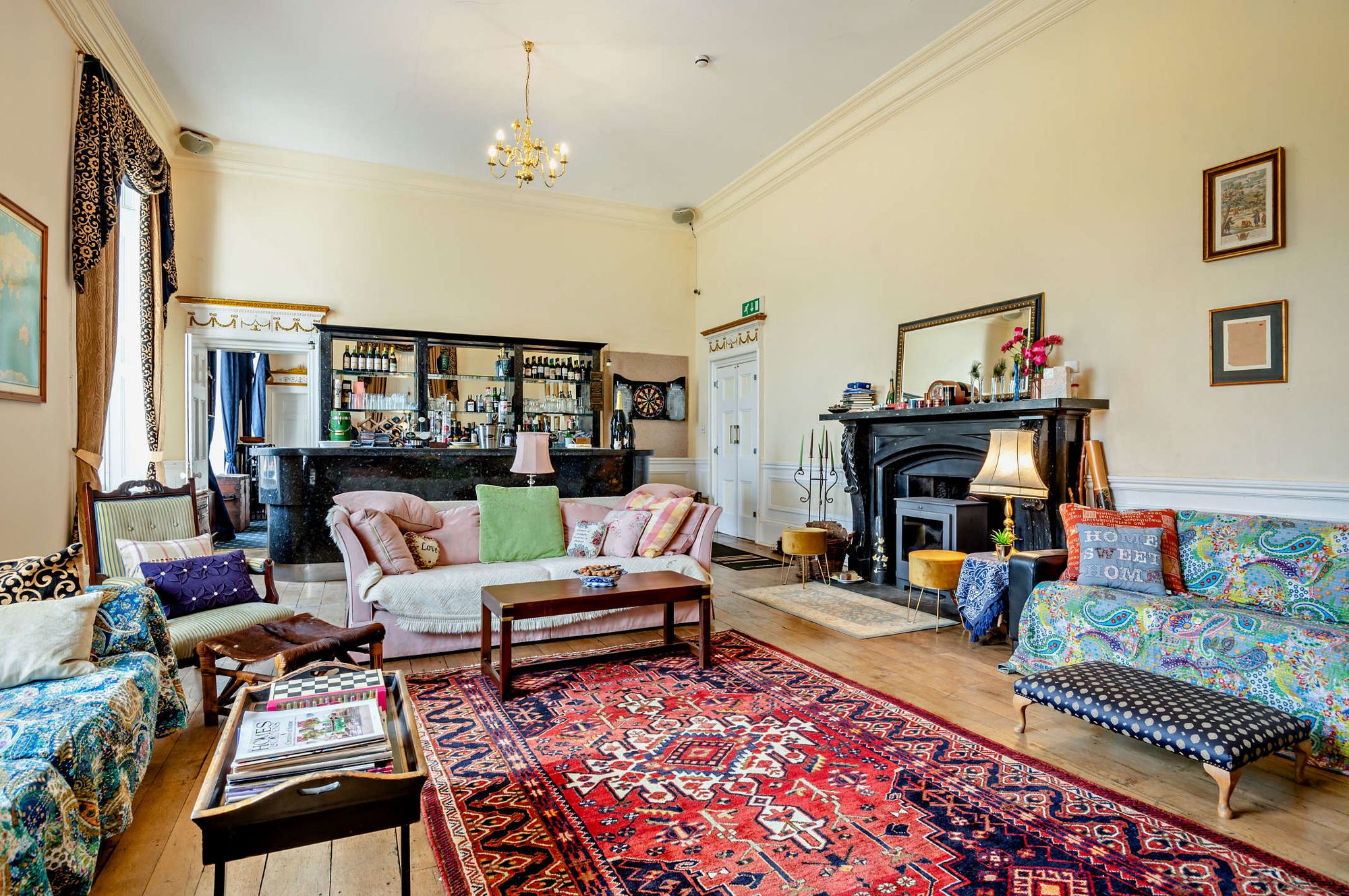 14 bed country house for sale in Norton Manor Park, Norton, LD8  - Property Image 5