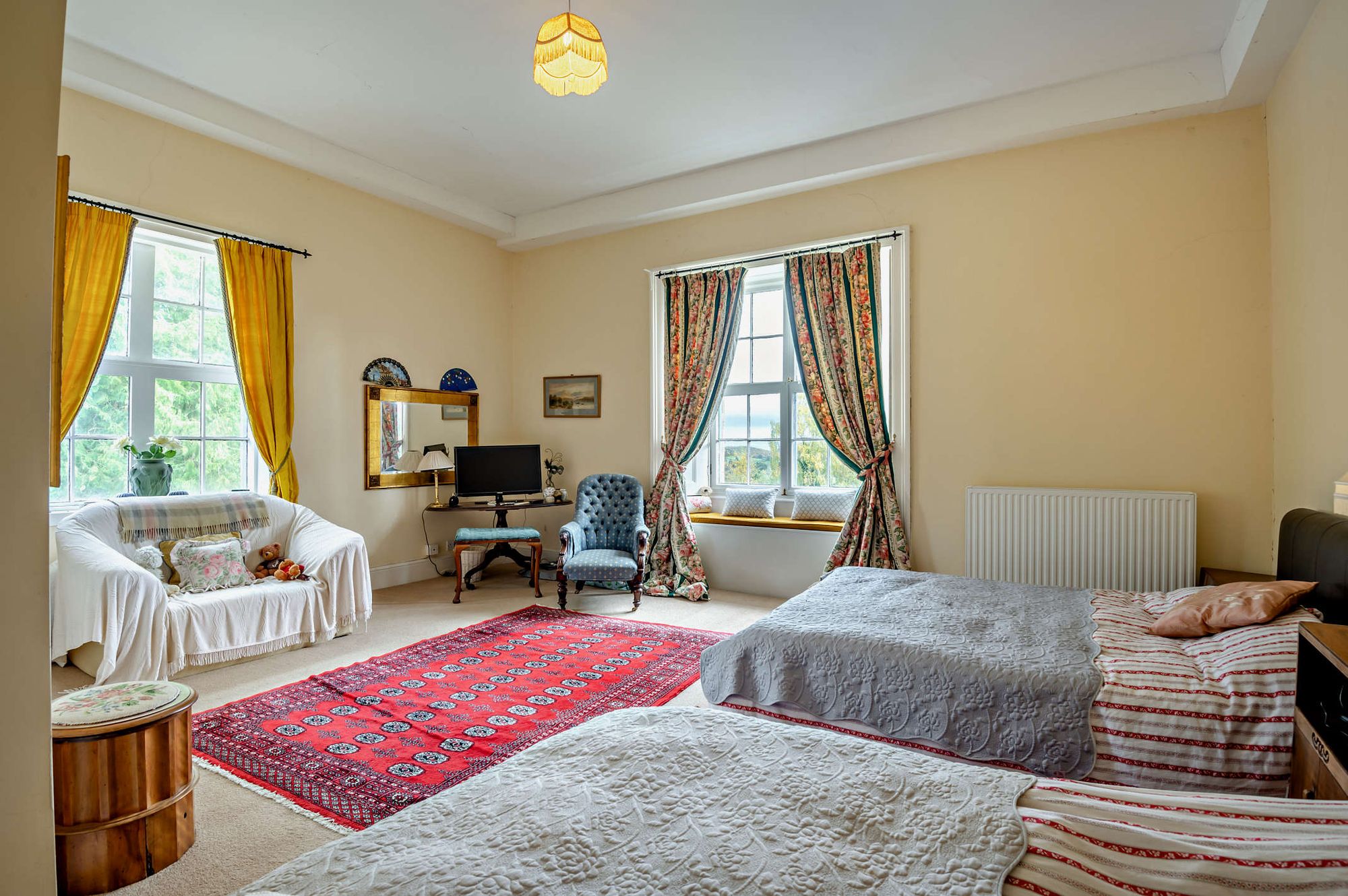 14 bed country house for sale in Norton Manor Park, Norton, LD8 13