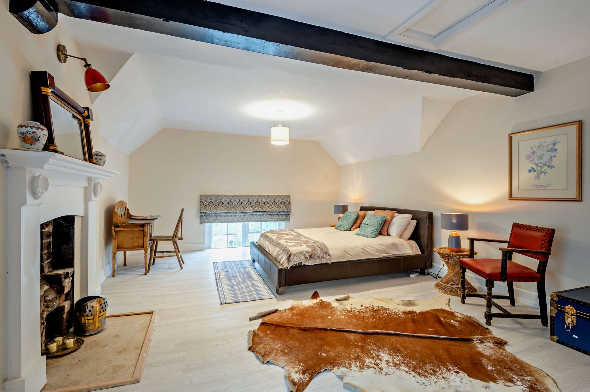 14 bed country house for sale in Norton Manor Park, Norton, LD8 16