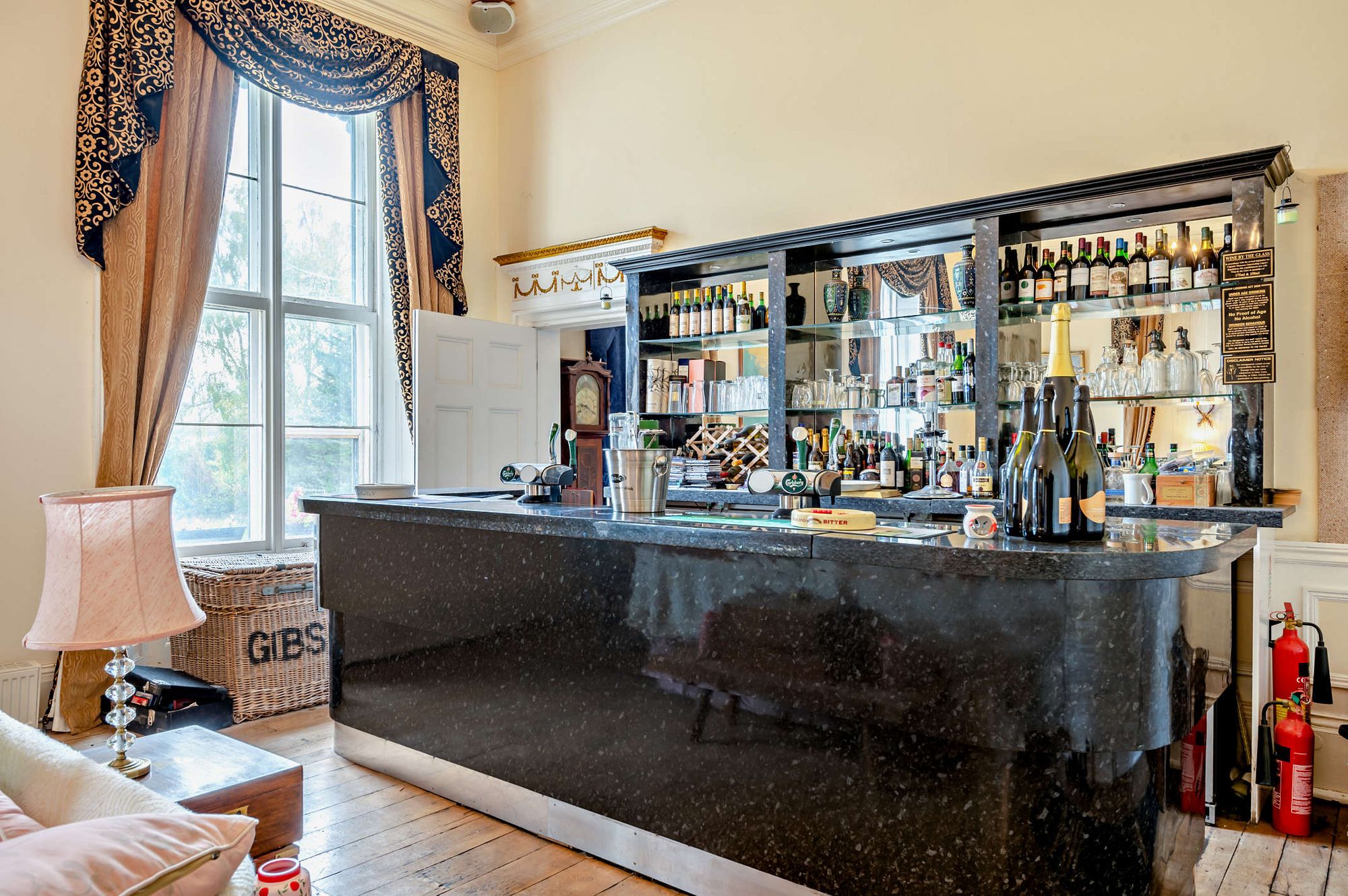 14 bed country house for sale in Norton Manor Park, Norton, LD8  - Property Image 7