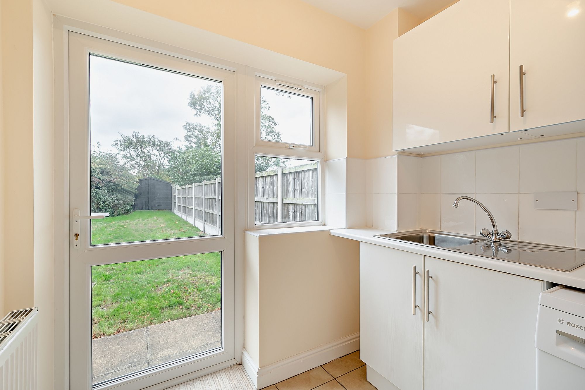 3 bed detached house for sale in Norton Road, Stourbridge, DY8 11