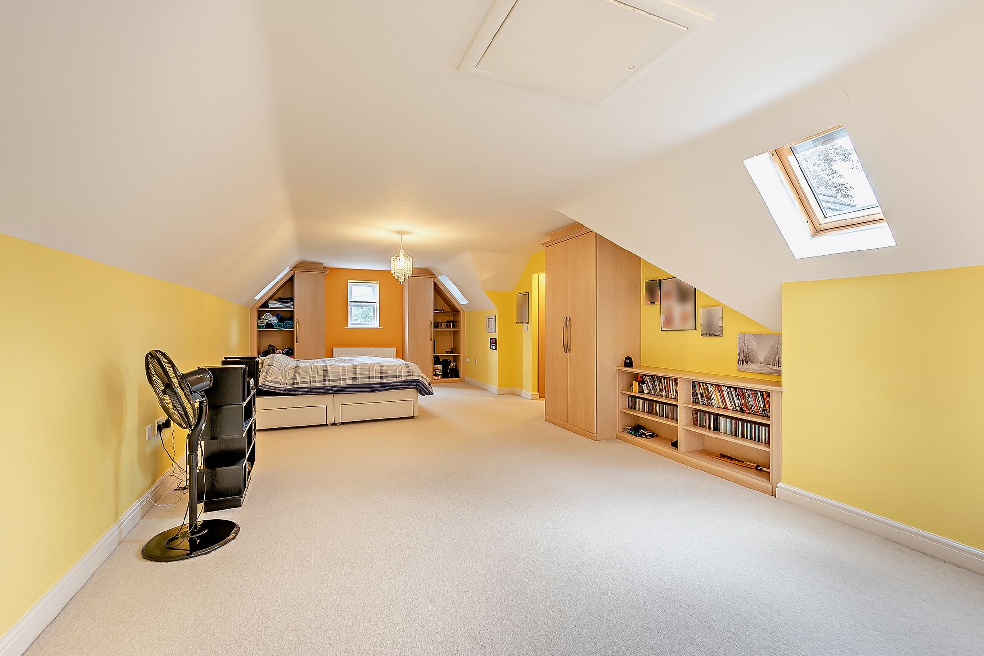 3 bed detached house for sale in Norton Road, Stourbridge, DY8  - Property Image 18