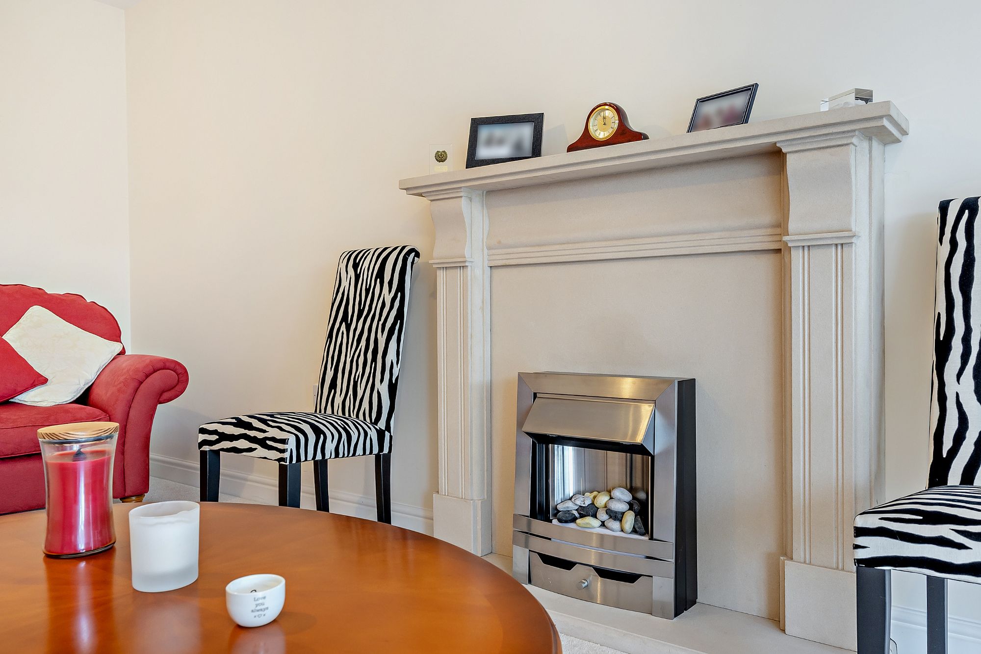 3 bed detached house for sale in Norton Road, Stourbridge, DY8 6