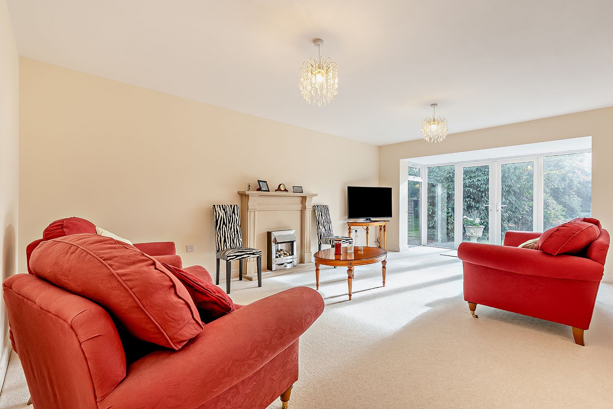 3 bed detached house for sale in Norton Road, Stourbridge, DY8  - Property Image 6