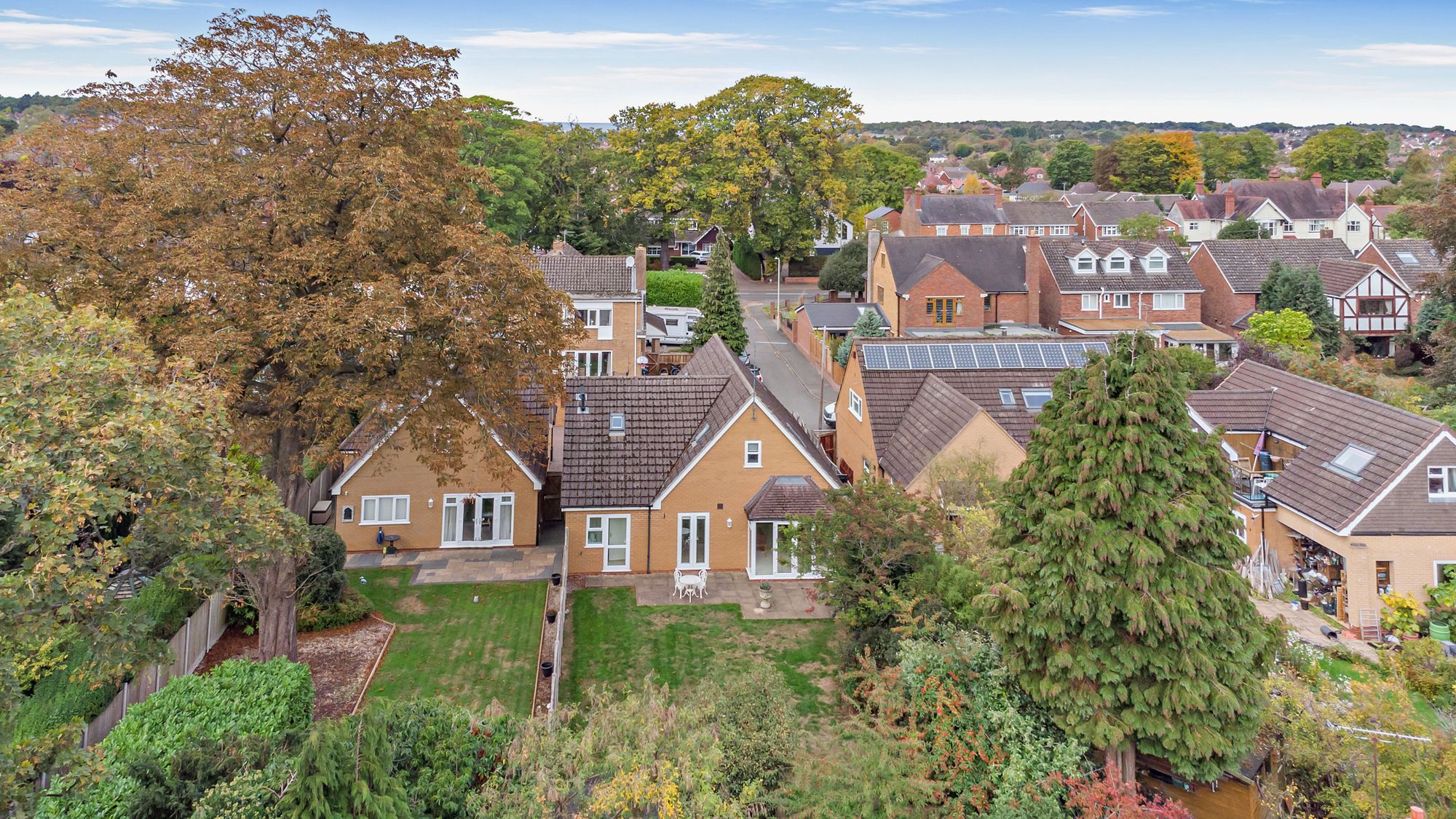 3 bed detached house for sale in Norton Road, Stourbridge, DY8  - Property Image 24
