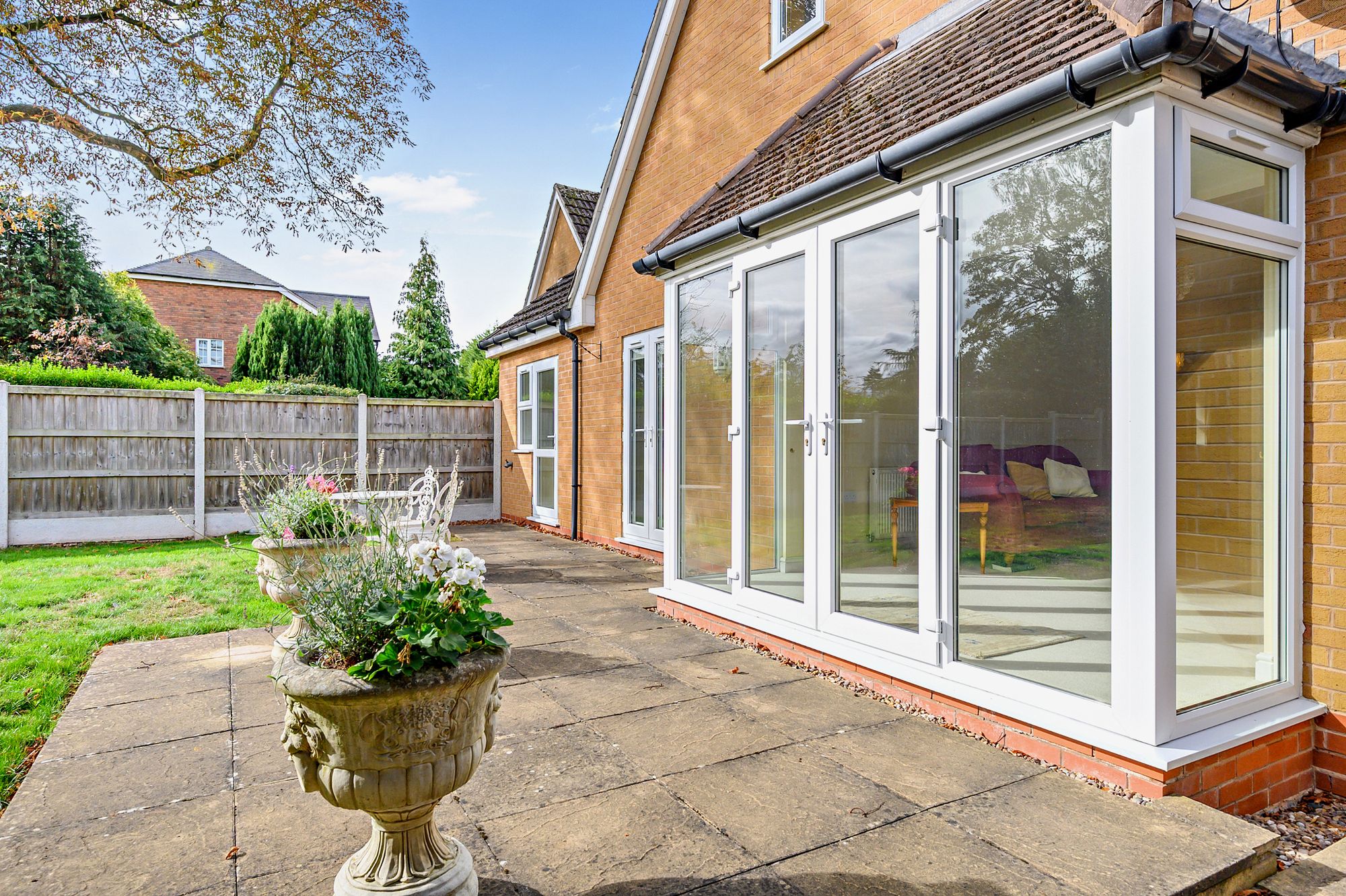 3 bed detached house for sale in Norton Road, Stourbridge, DY8  - Property Image 23