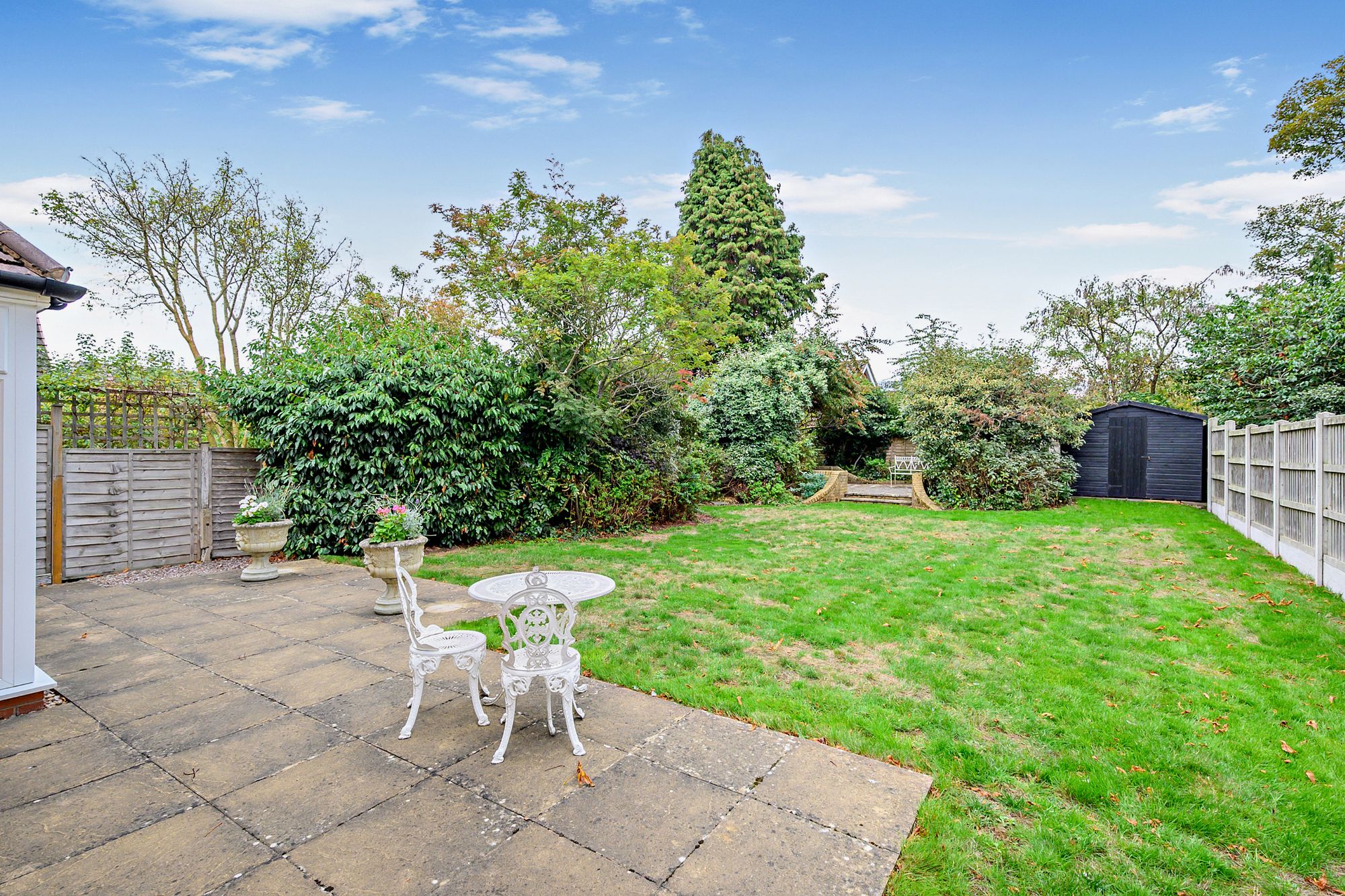 3 bed detached house for sale in Norton Road, Stourbridge, DY8  - Property Image 21