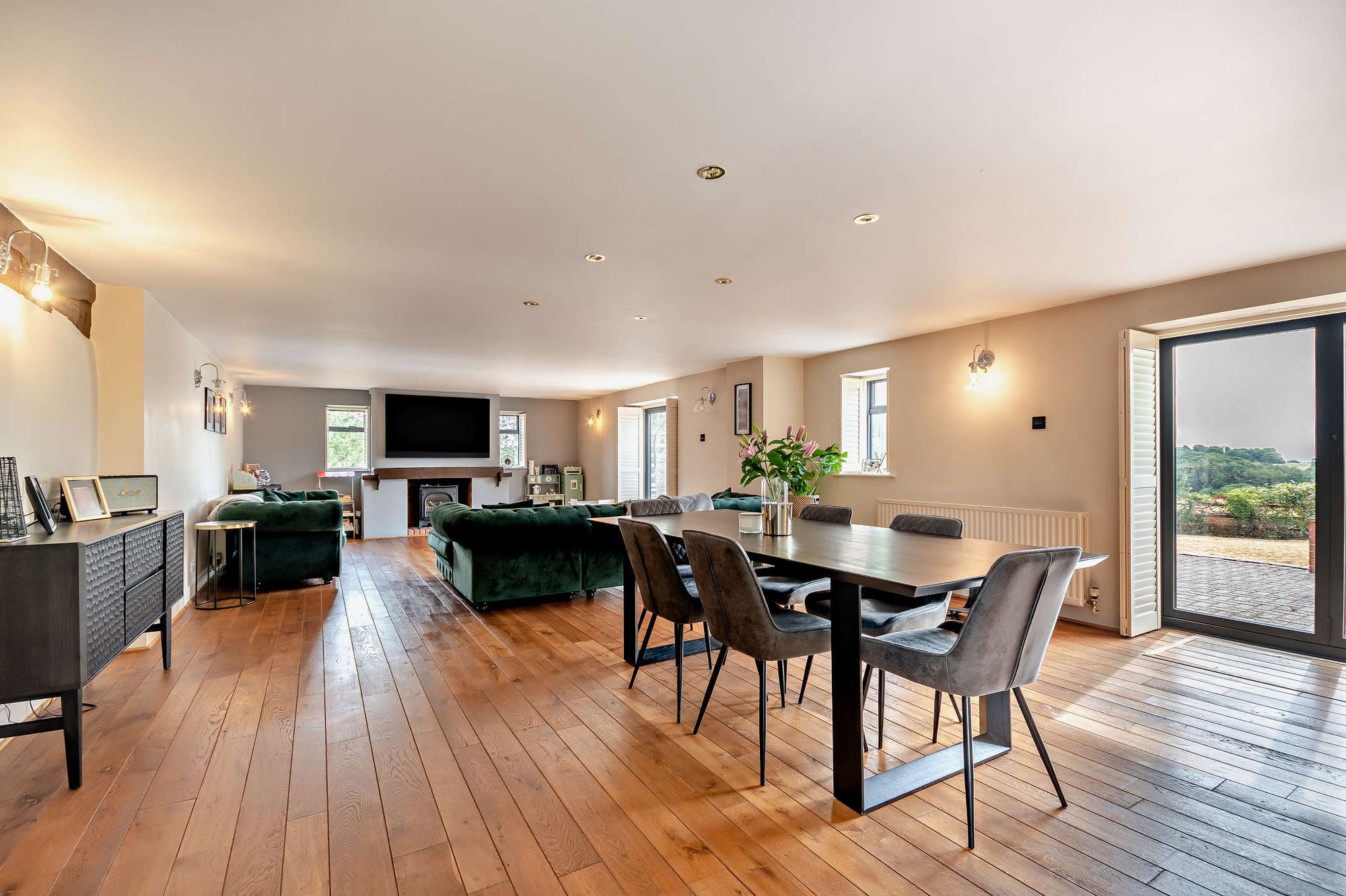 5 bed detached house for sale in Rock, Kidderminster, DY14  - Property Image 6