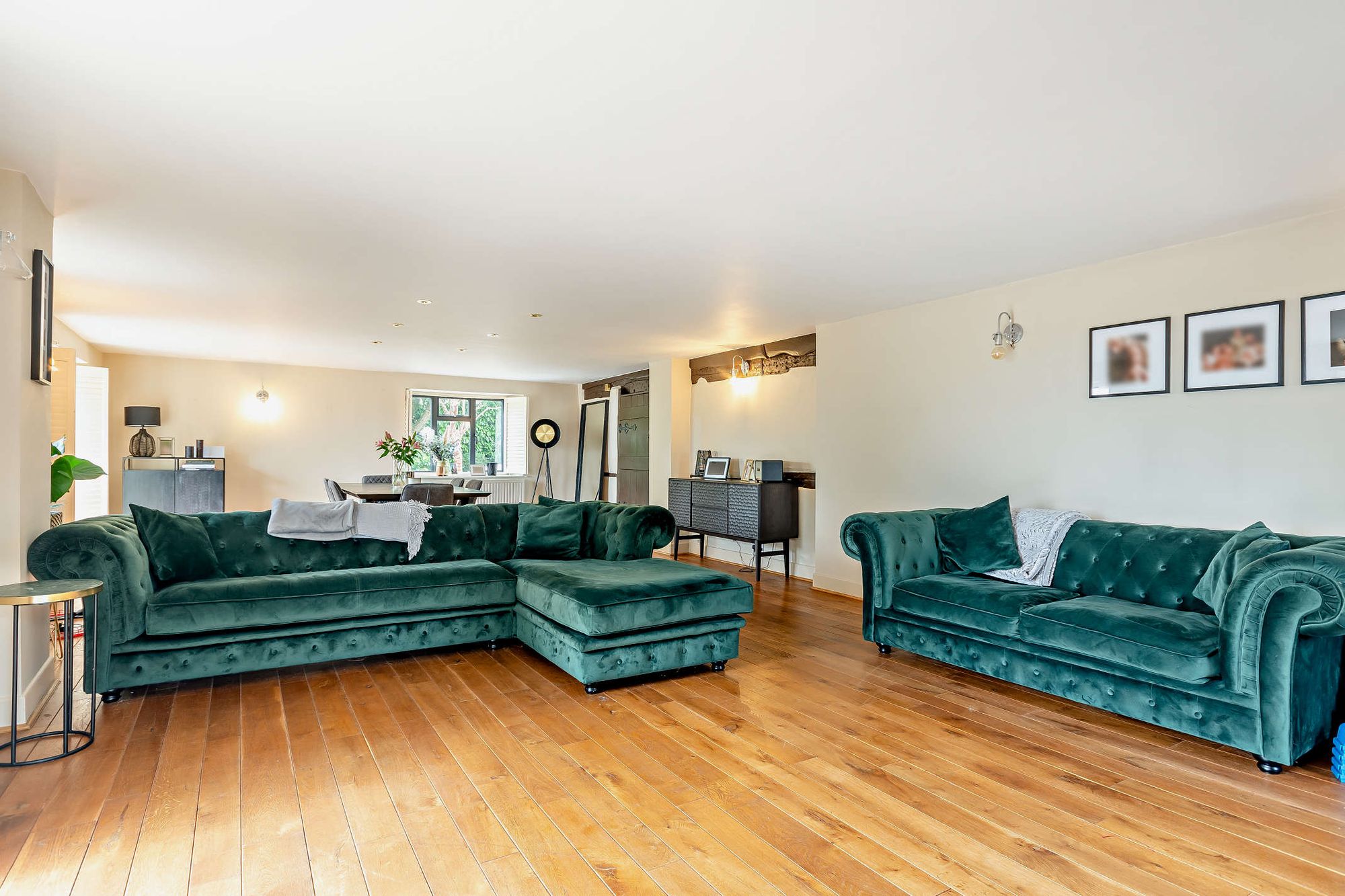 5 bed detached house for sale in Rock, Kidderminster, DY14  - Property Image 9