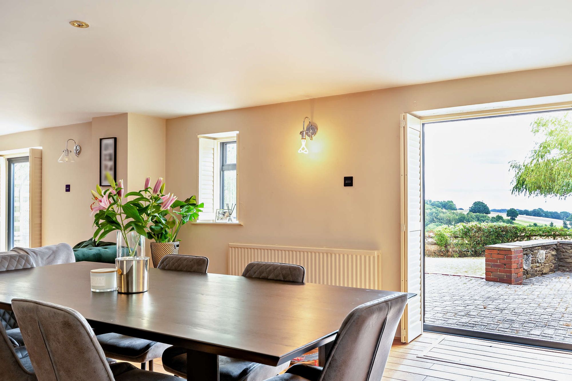 5 bed detached house for sale in Rock, Kidderminster, DY14  - Property Image 8