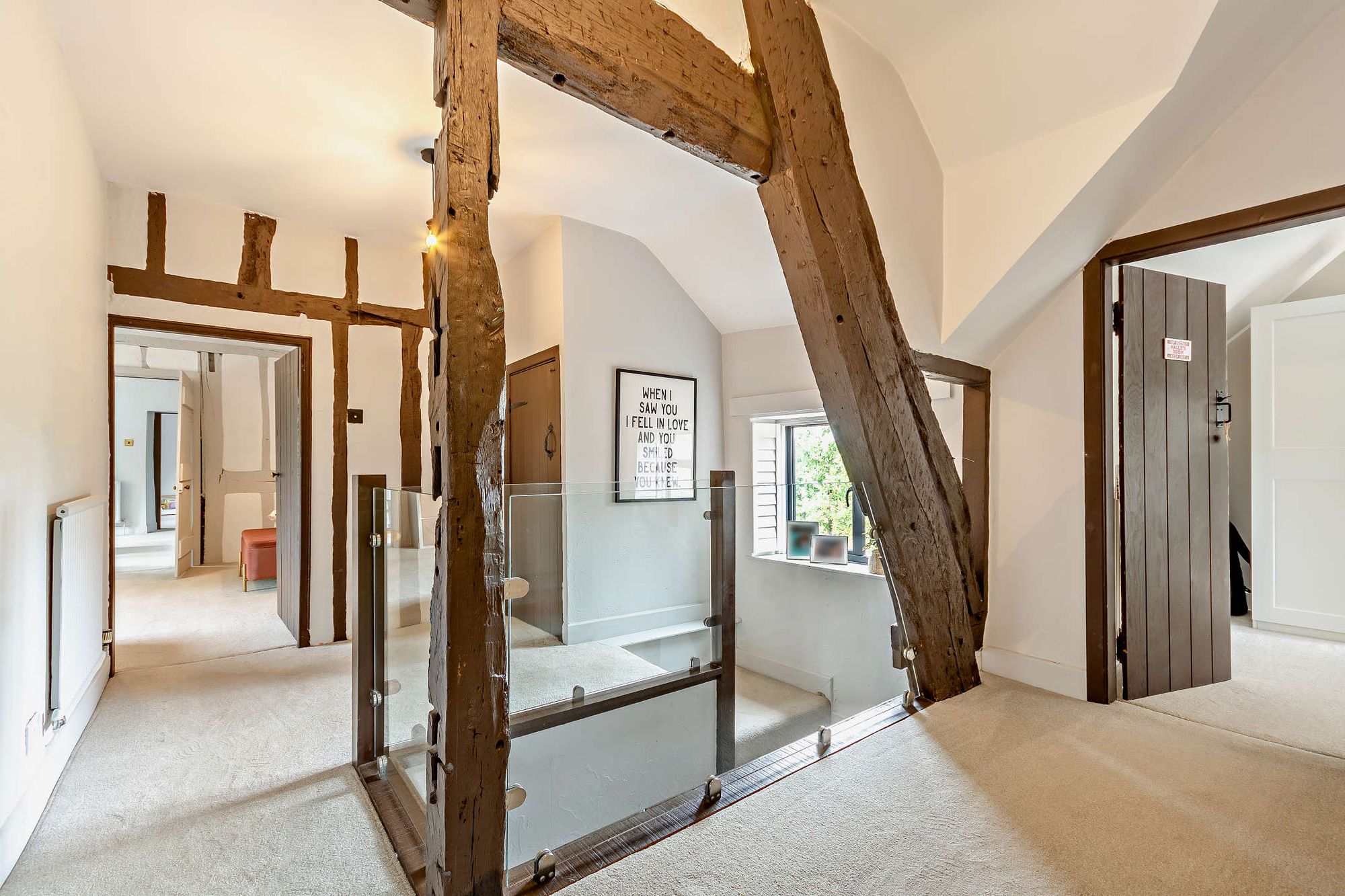 5 bed detached house for sale in Rock, Kidderminster, DY14  - Property Image 11