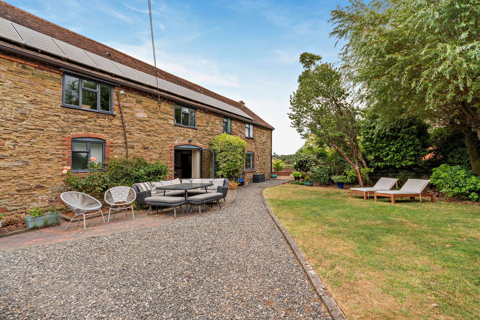5 bed detached house for sale in Rock, Kidderminster, DY14  - Property Image 21