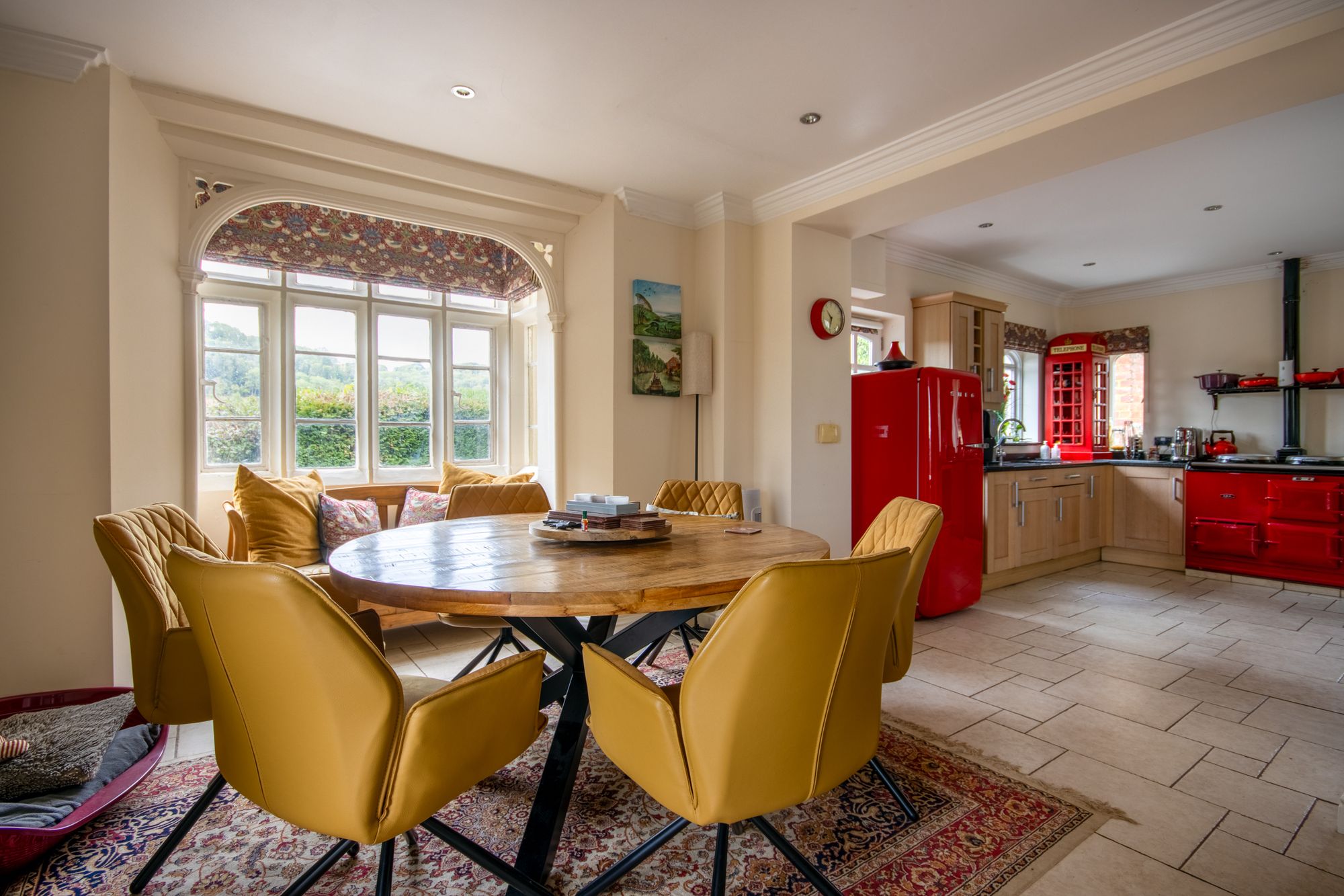 4 bed detached house for sale in Stanford Bridge, Worcester, WR6  - Property Image 7