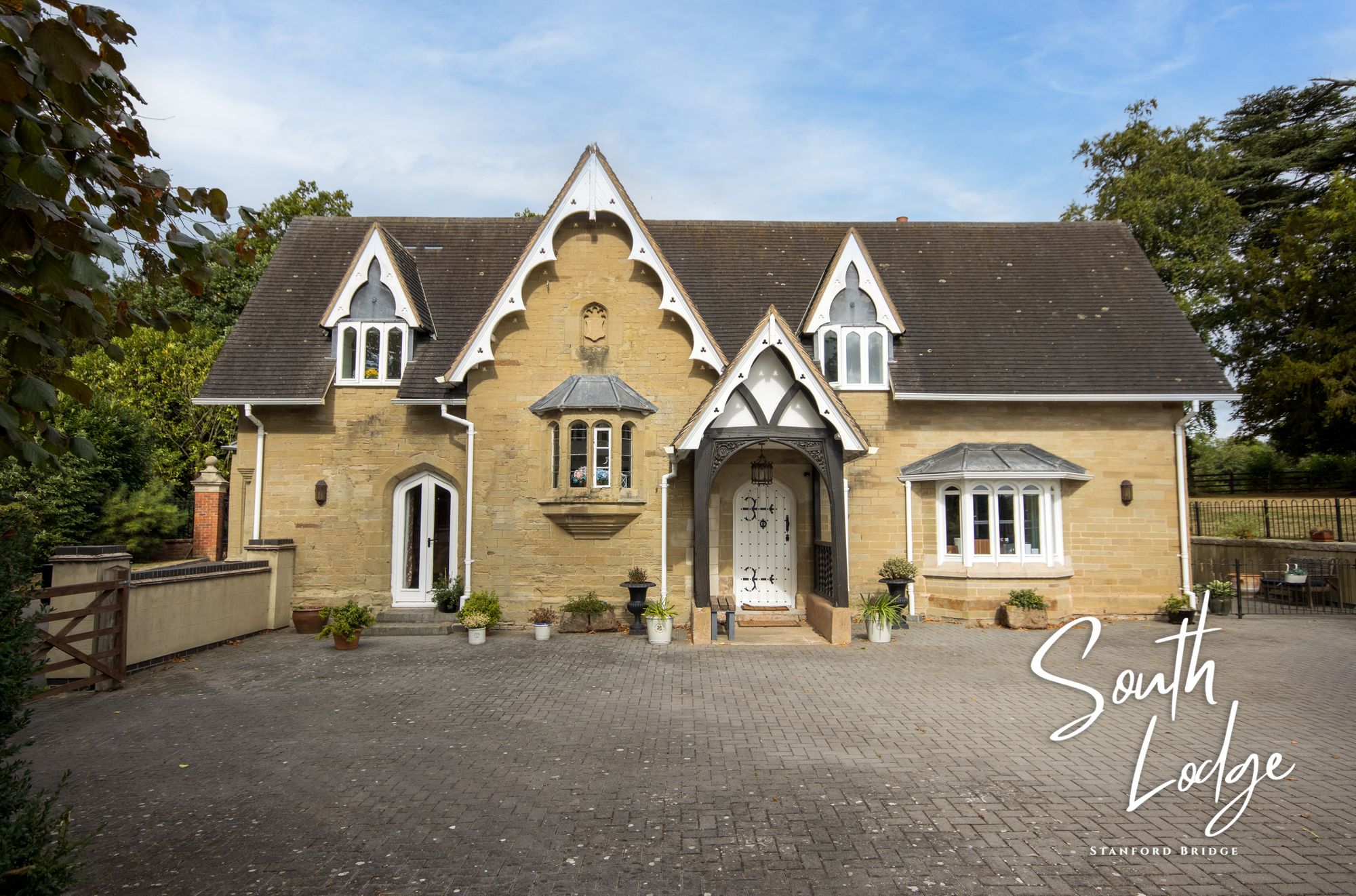 4 bed detached house for sale in Stanford Bridge, Worcester, WR6  - Property Image 21