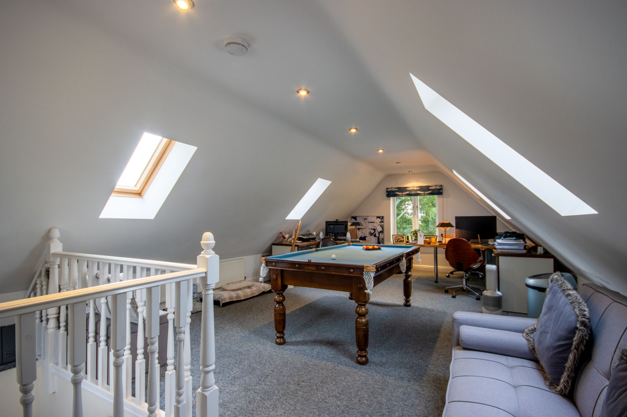 4 bed detached house for sale in Stanford Bridge, Worcester, WR6 16