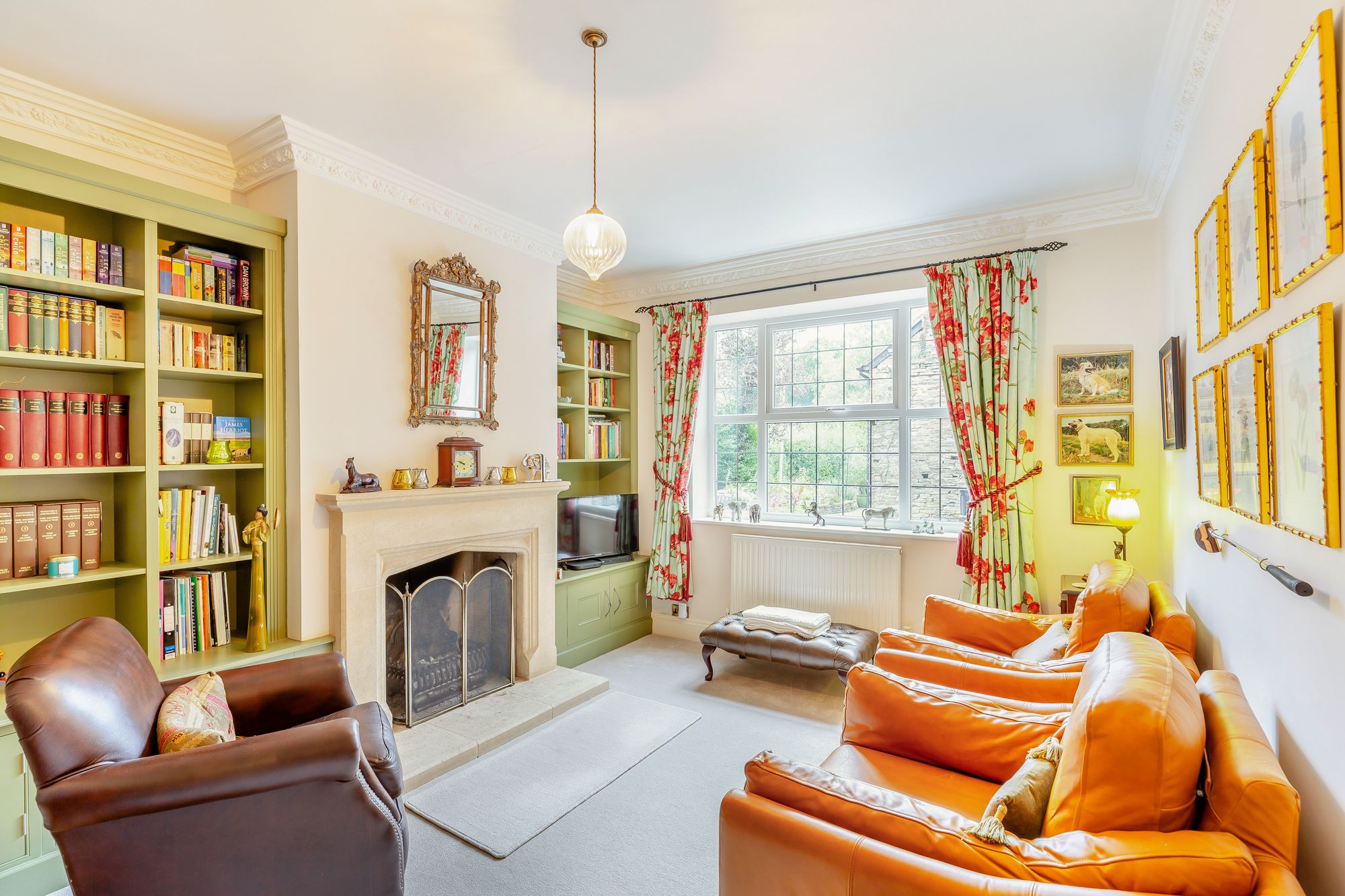 4 bed for sale in Hampton Charles, Tenbury Wells, WR15 9