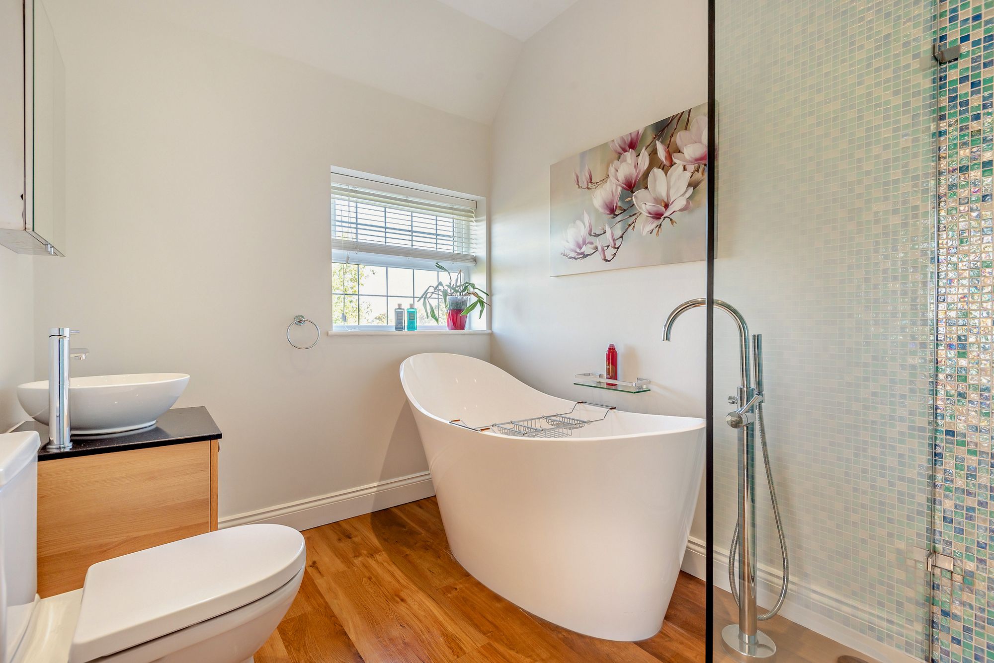 4 bed for sale in Hampton Charles, Tenbury Wells, WR15  - Property Image 21