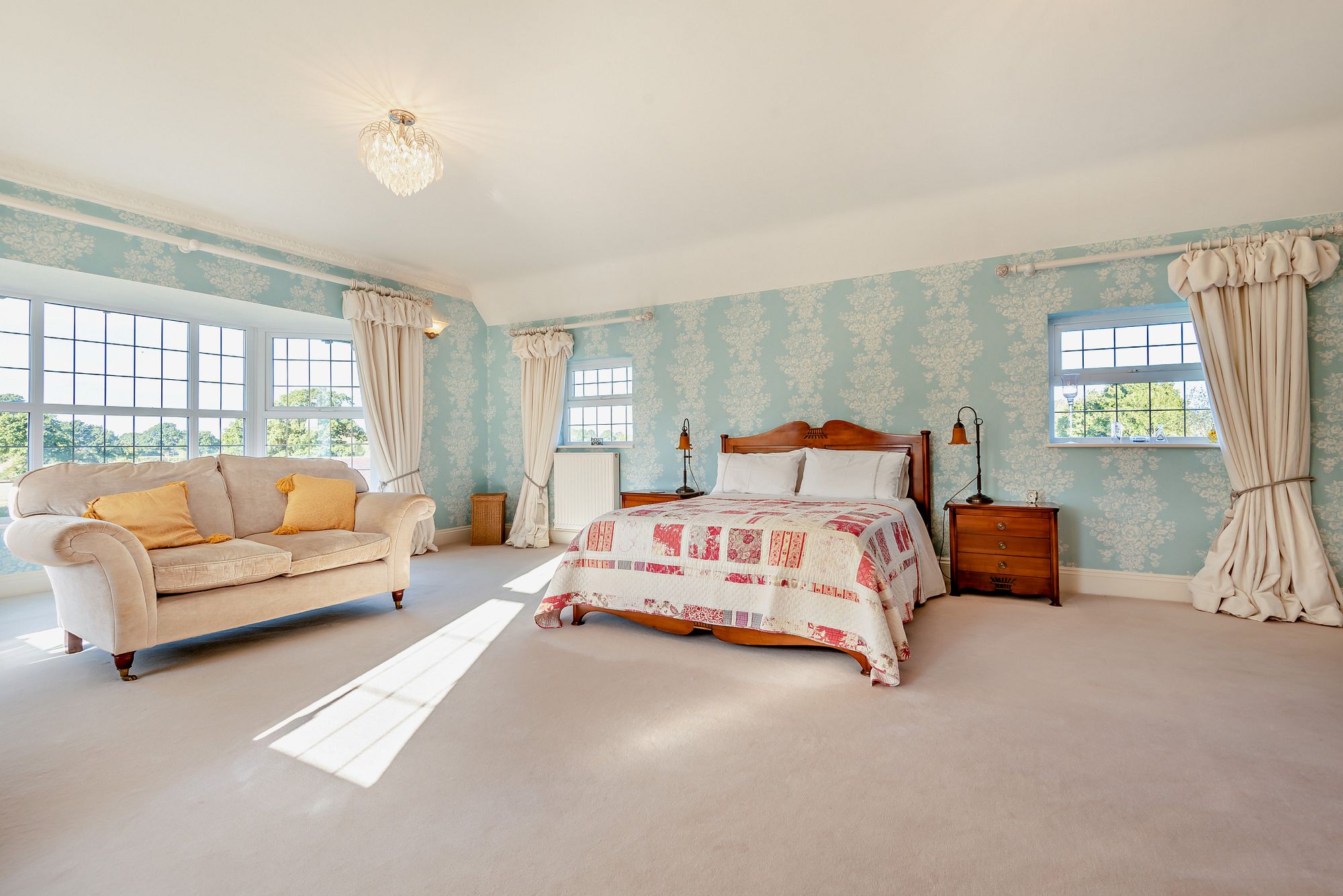 4 bed for sale in Hampton Charles, Tenbury Wells, WR15 19