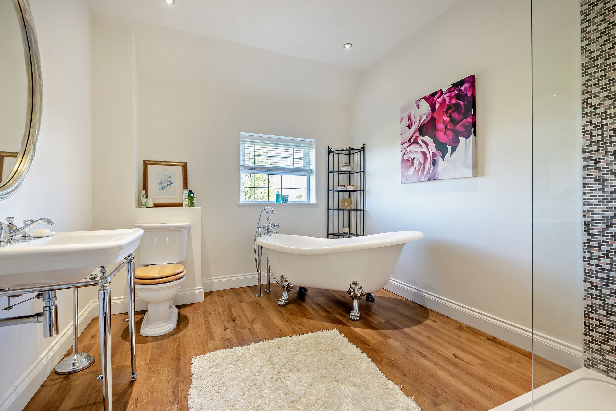 4 bed for sale in Hampton Charles, Tenbury Wells, WR15  - Property Image 18