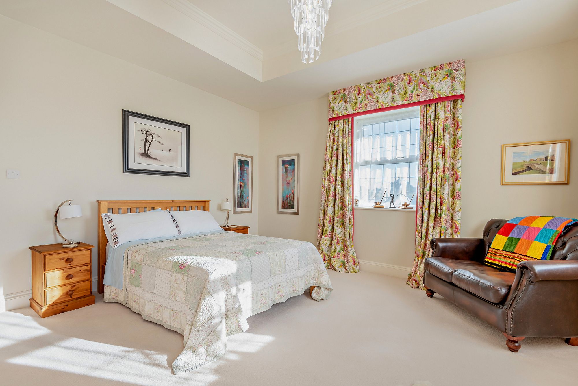 4 bed for sale in Hampton Charles, Tenbury Wells, WR15  - Property Image 14