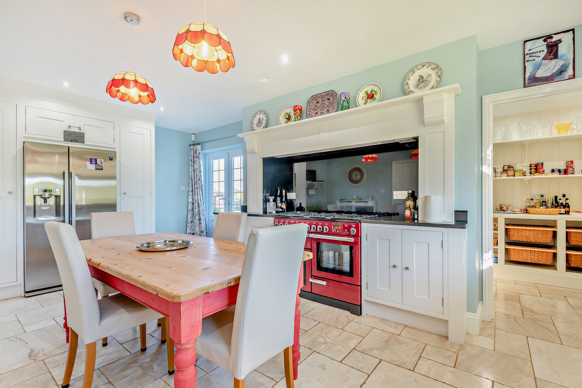 4 bed for sale in Hampton Charles, Tenbury Wells, WR15  - Property Image 8