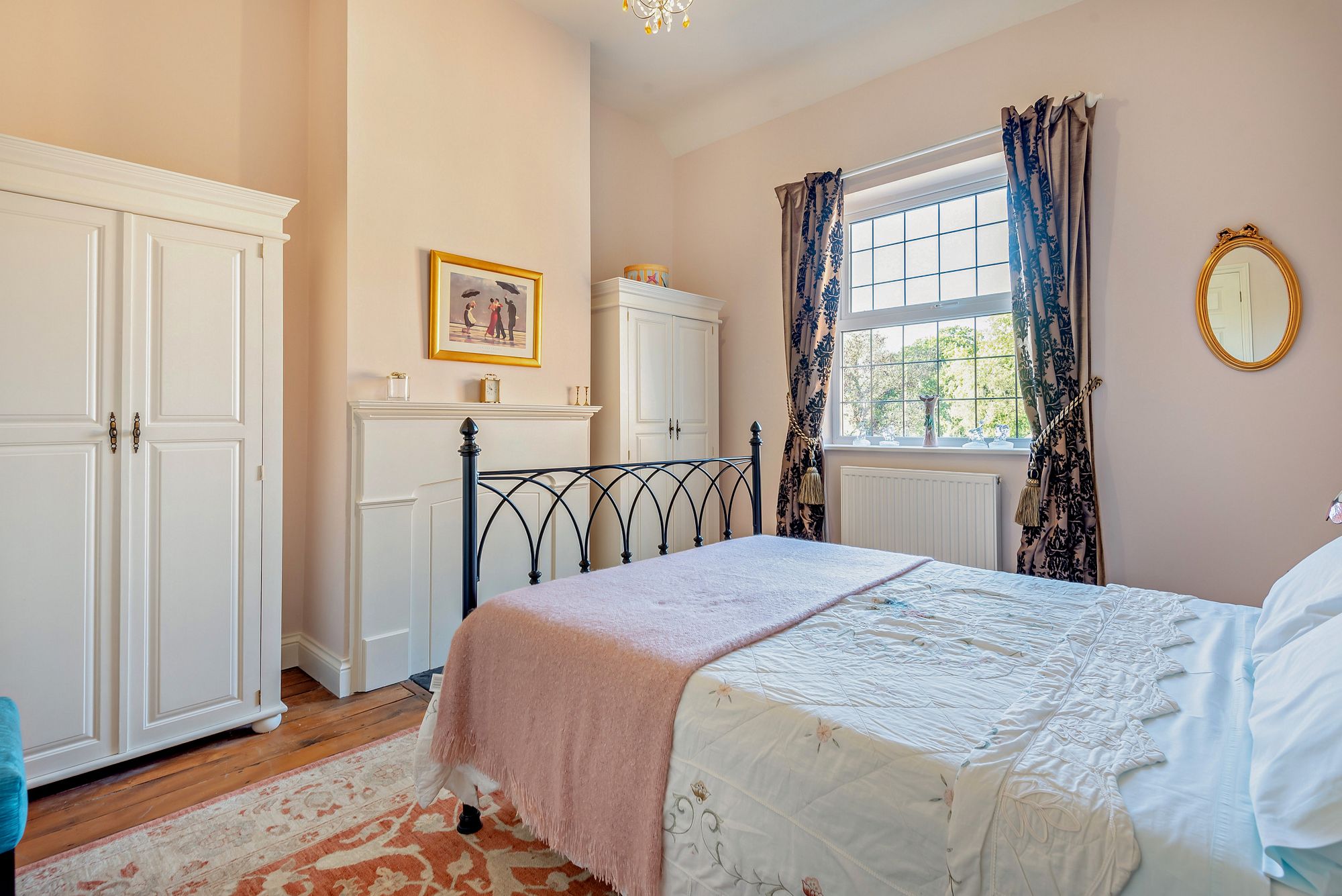 4 bed for sale in Hampton Charles, Tenbury Wells, WR15  - Property Image 16