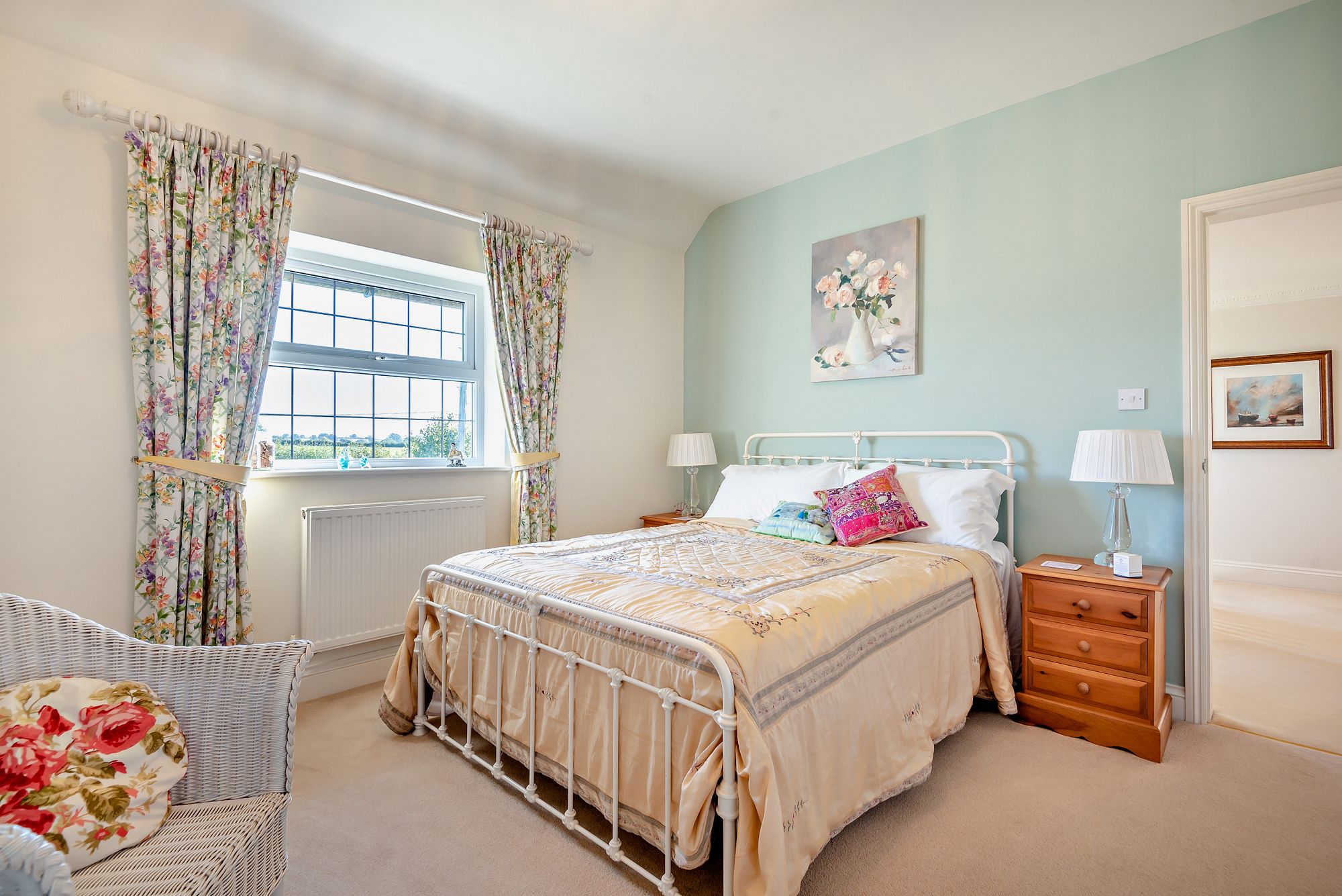 4 bed for sale in Hampton Charles, Tenbury Wells, WR15  - Property Image 17