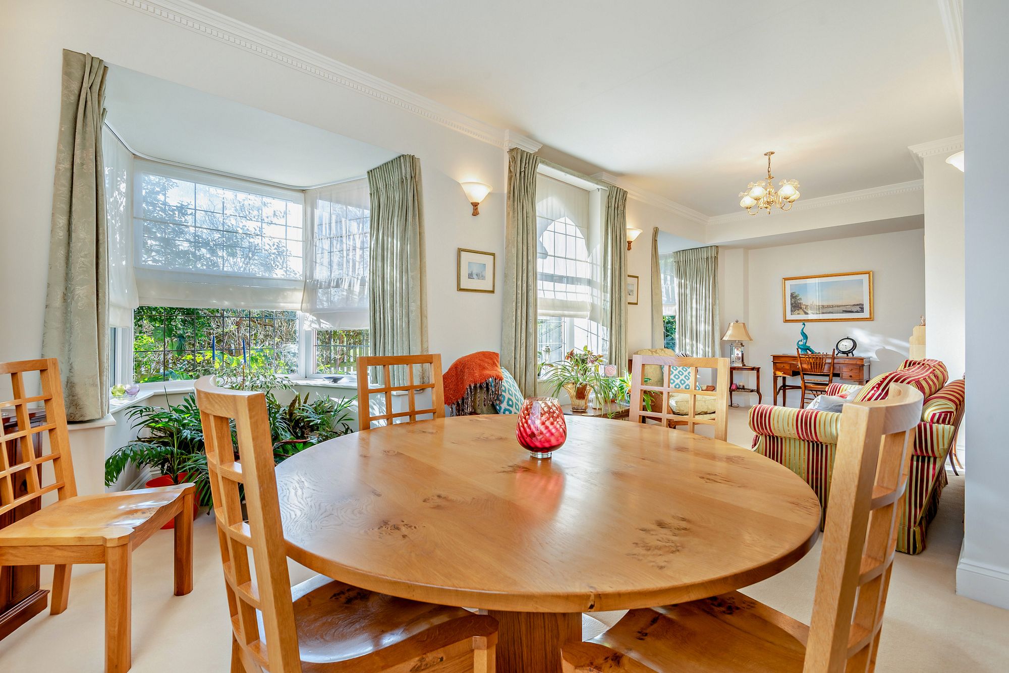 4 bed for sale in Hampton Charles, Tenbury Wells, WR15  - Property Image 12