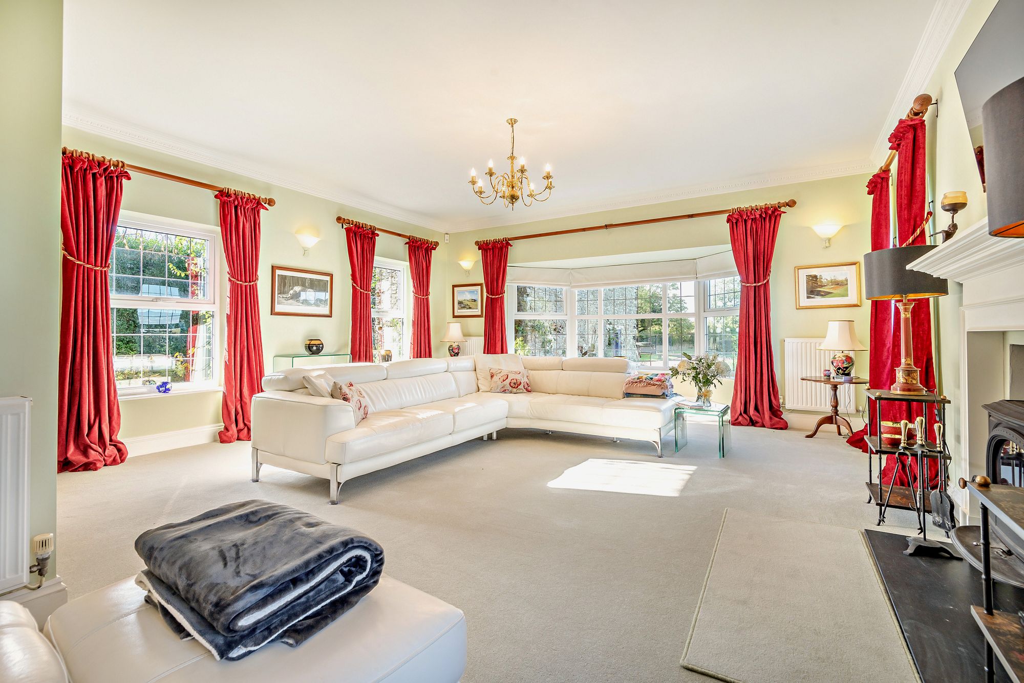 4 bed for sale in Hampton Charles, Tenbury Wells, WR15 5