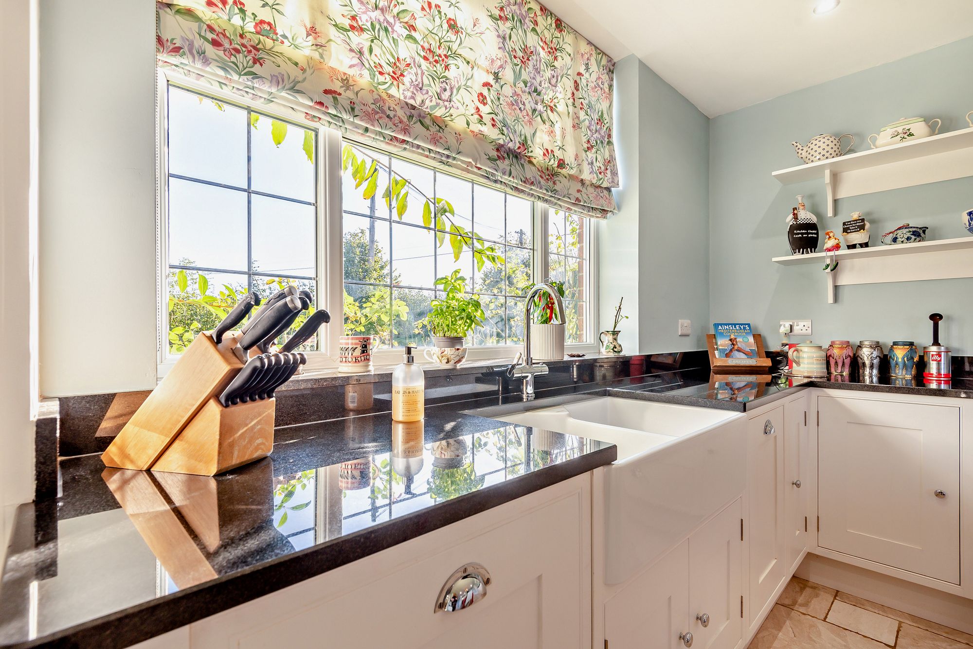 4 bed for sale in Hampton Charles, Tenbury Wells, WR15  - Property Image 7