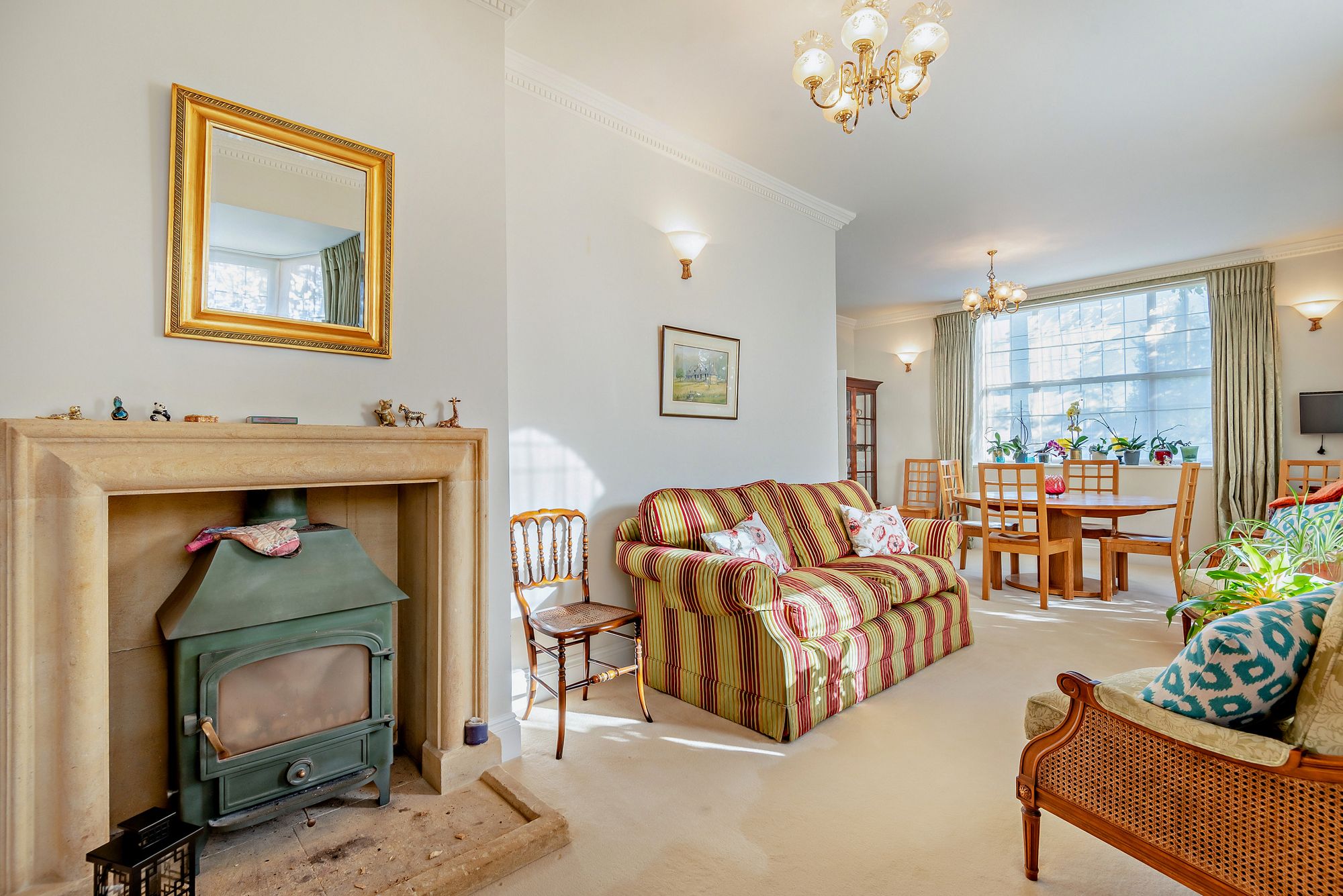 4 bed for sale in Hampton Charles, Tenbury Wells, WR15  - Property Image 13