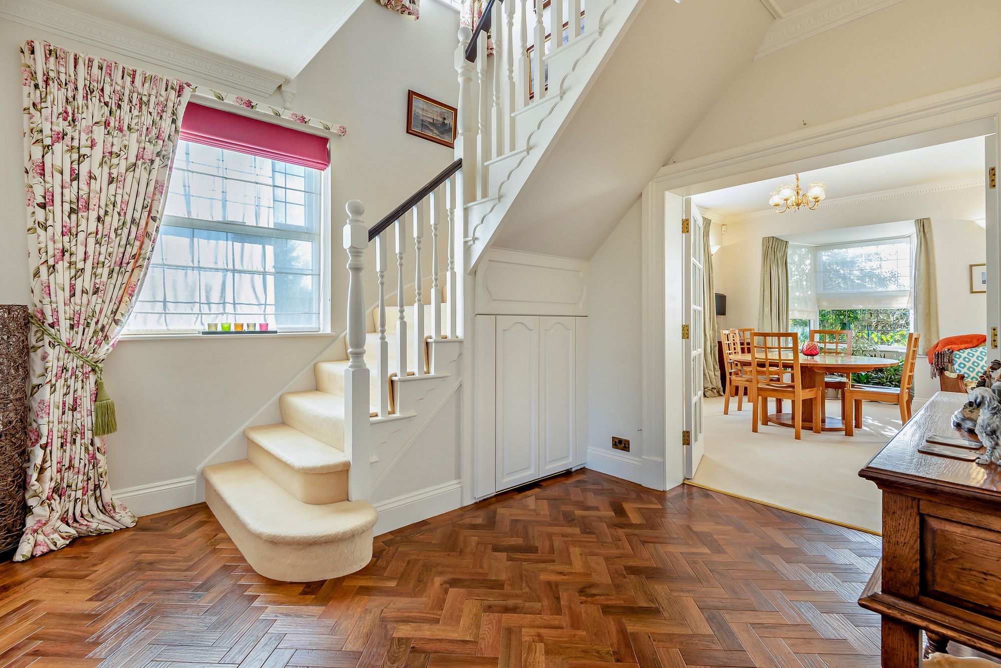 4 bed for sale in Hampton Charles, Tenbury Wells, WR15  - Property Image 11