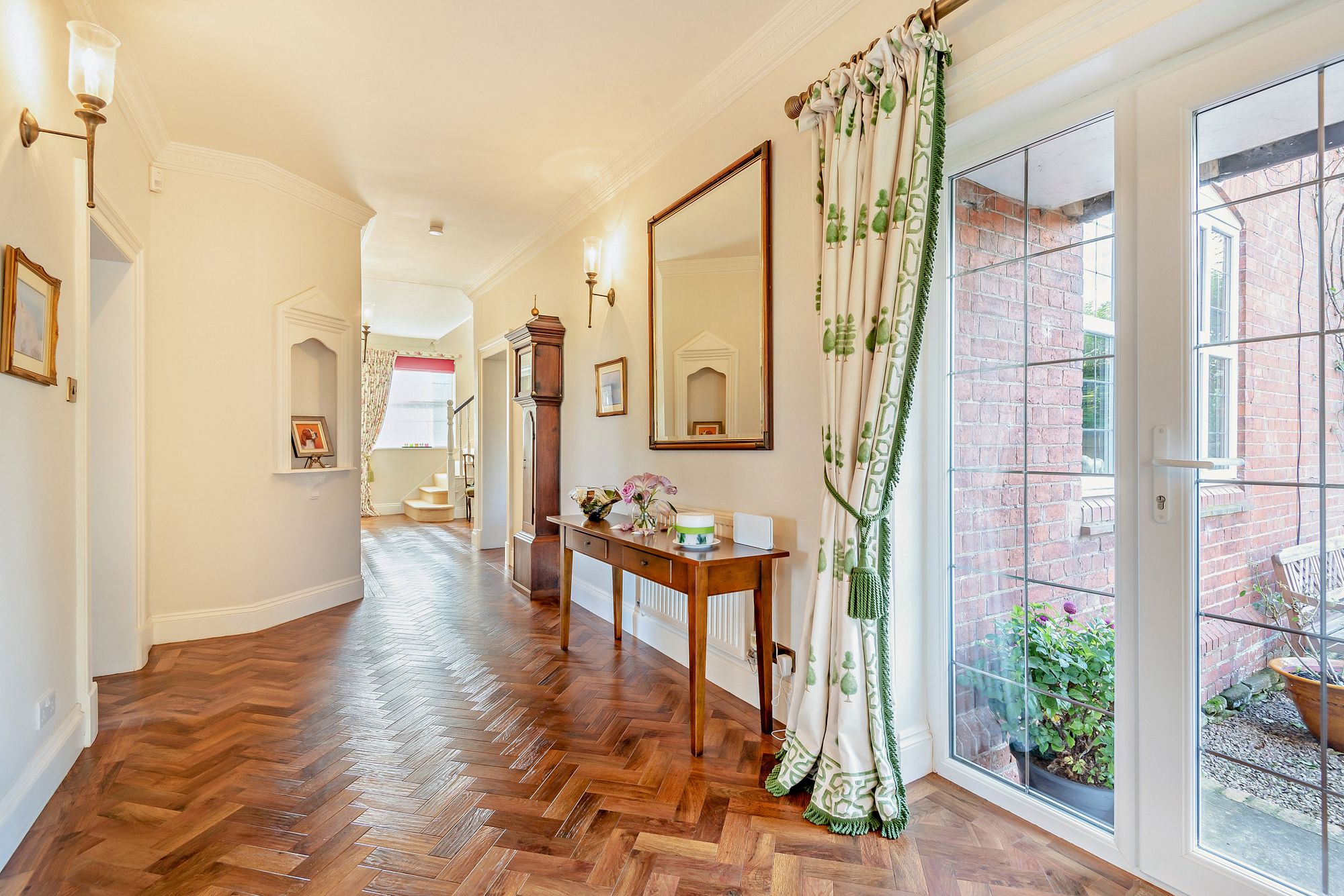 4 bed for sale in Hampton Charles, Tenbury Wells, WR15  - Property Image 5