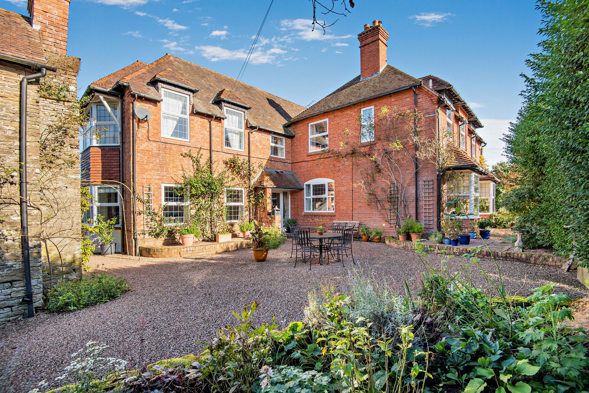 4 bed for sale in Hampton Charles, Tenbury Wells, WR15 3