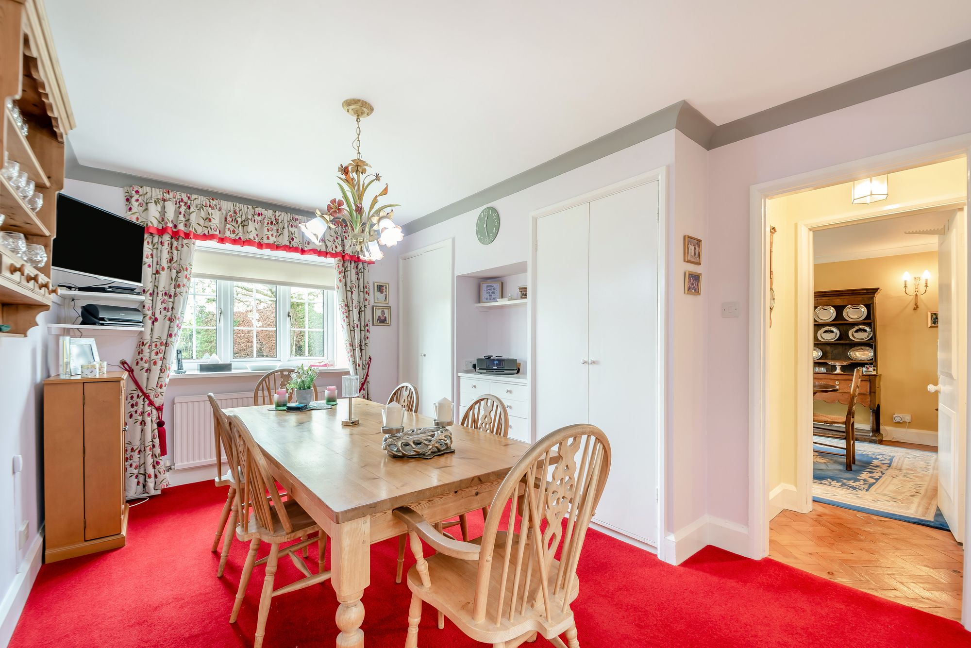 5 bed detached house for sale in Horcott Road, Fairford, GL7  - Property Image 10