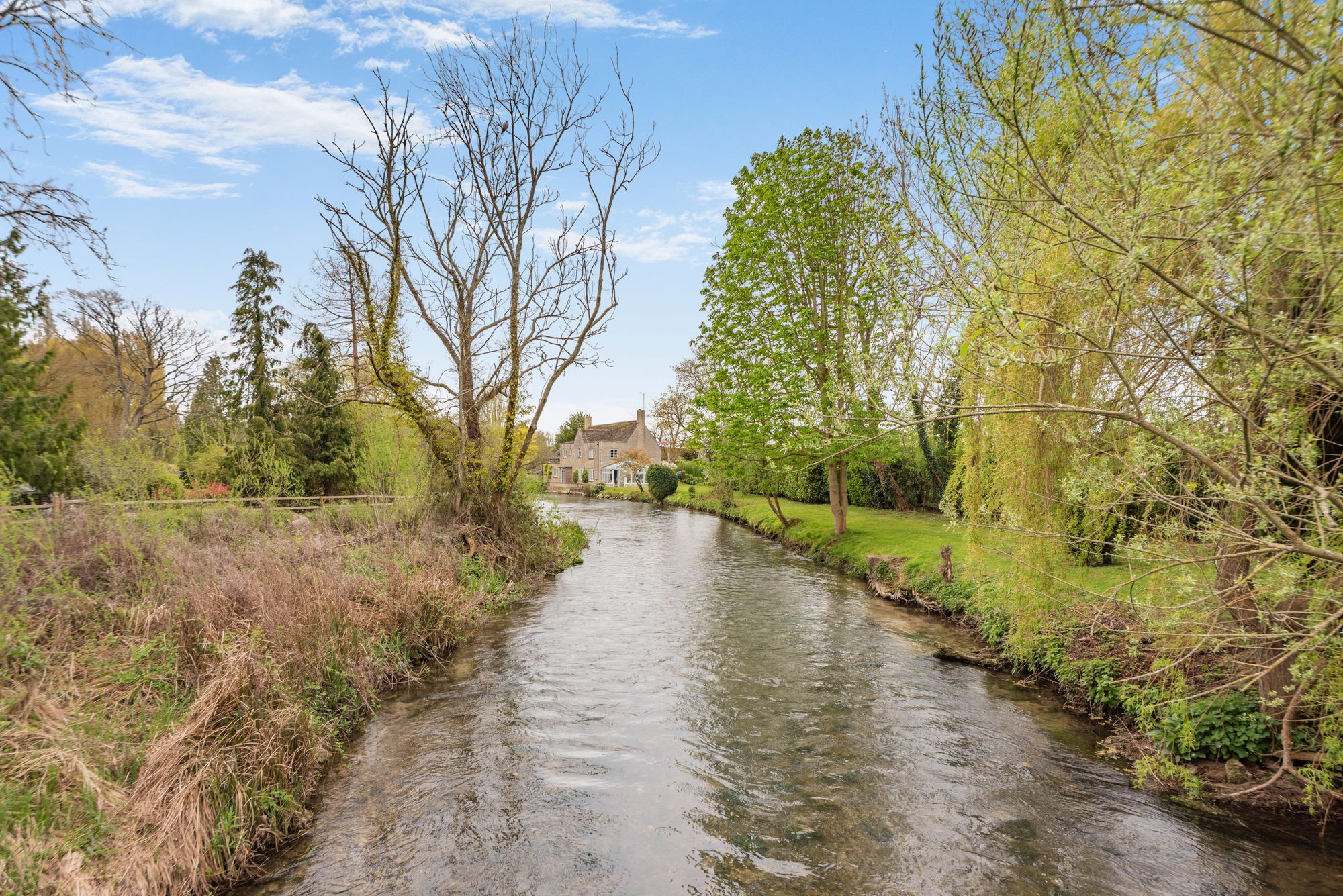 5 bed detached house for sale in Horcott Road, Fairford, GL7  - Property Image 18