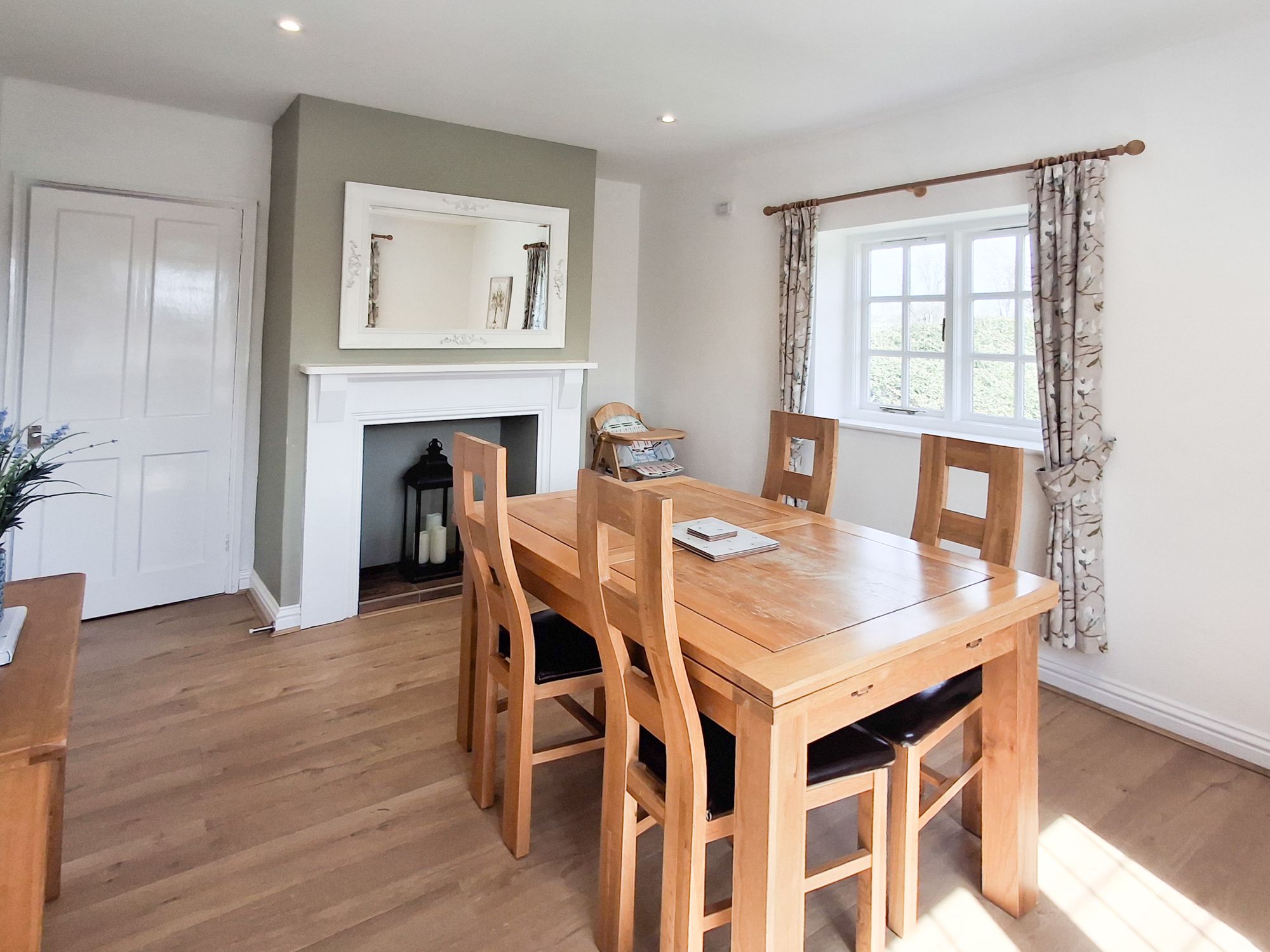 2 bed cottage for sale in Hatherop Road, Coln St. Aldwyns, GL7 7