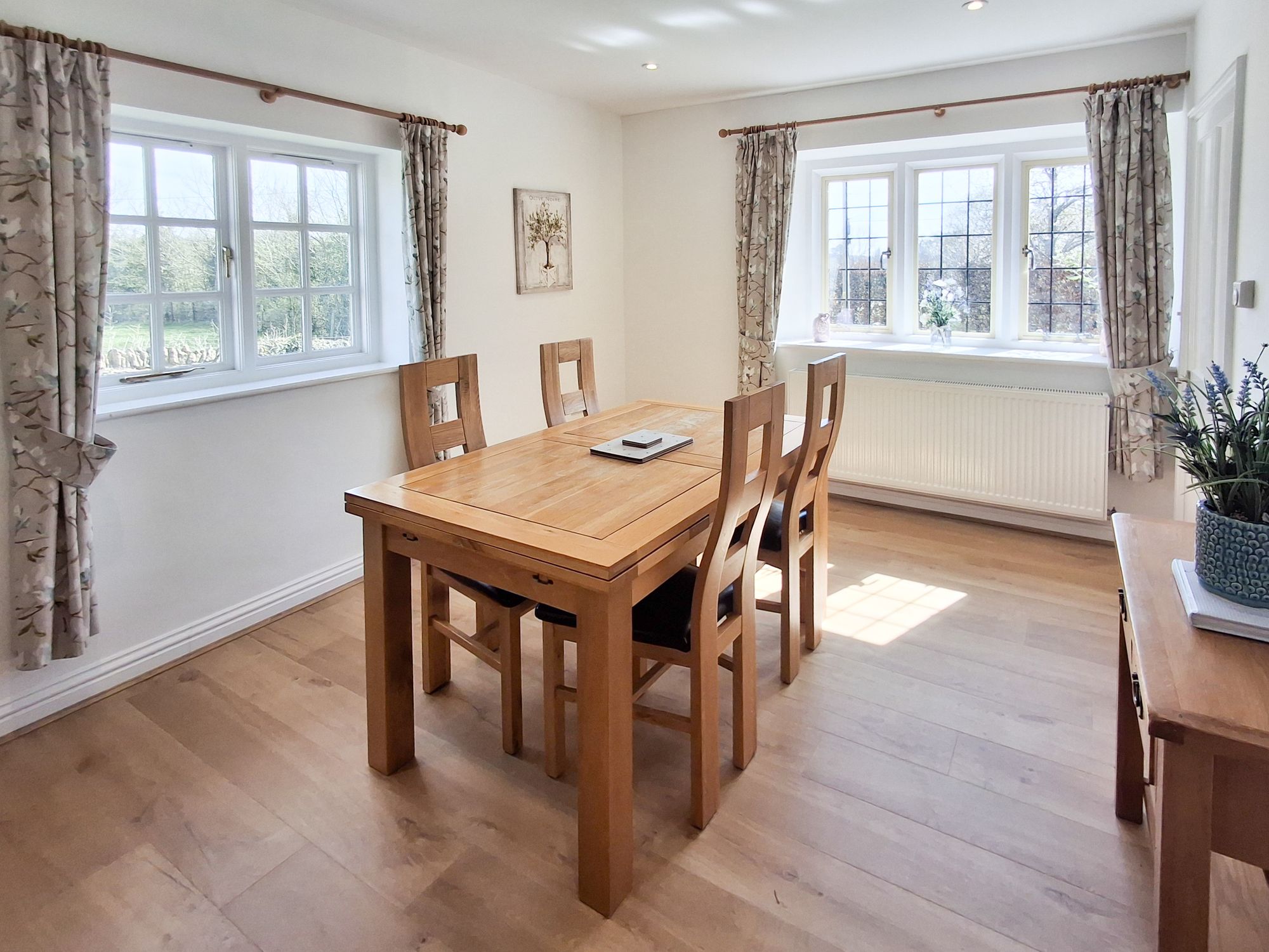2 bed cottage for sale in Hatherop Road, Coln St. Aldwyns, GL7  - Property Image 9