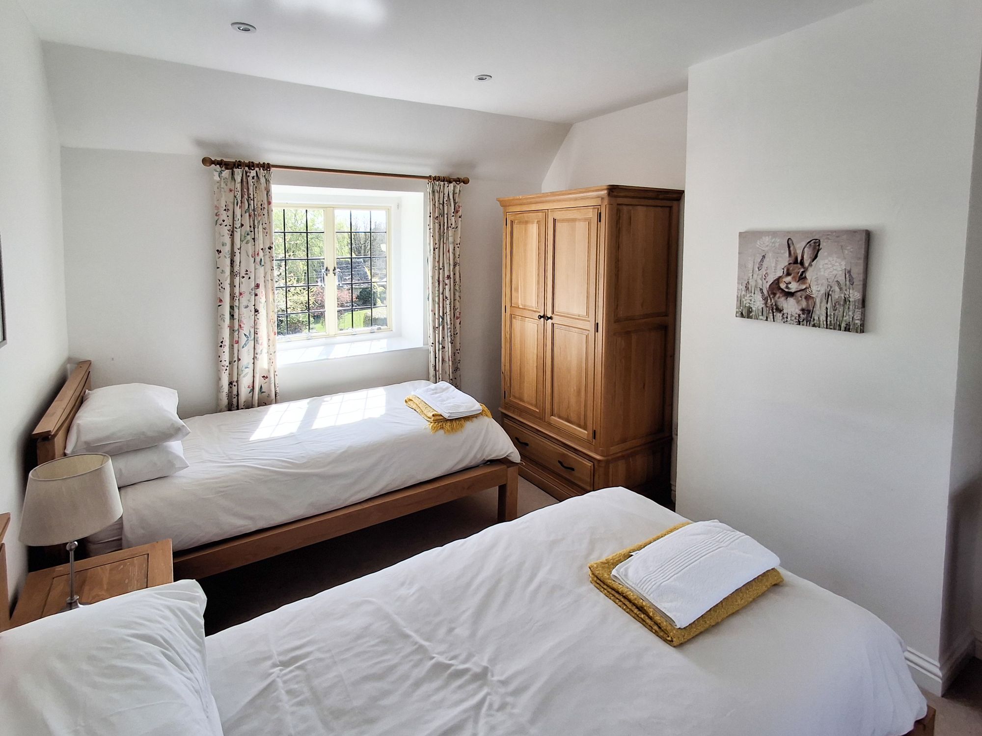 2 bed cottage for sale in Hatherop Road, Coln St. Aldwyns, GL7  - Property Image 17