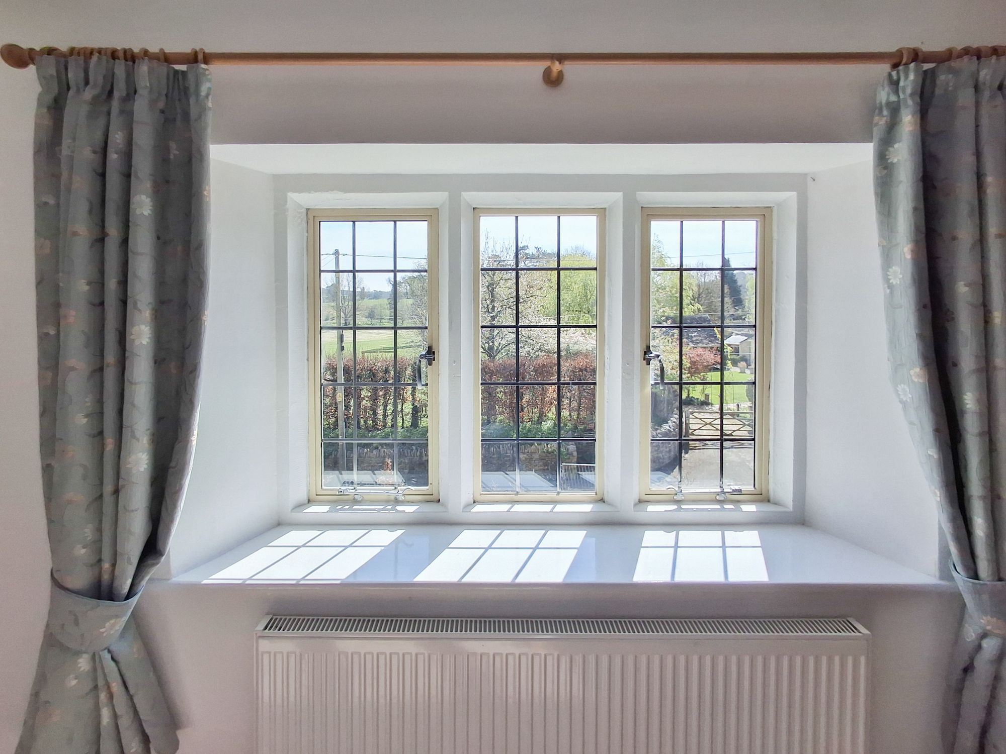 2 bed cottage for sale in Hatherop Road, Coln St. Aldwyns, GL7 20