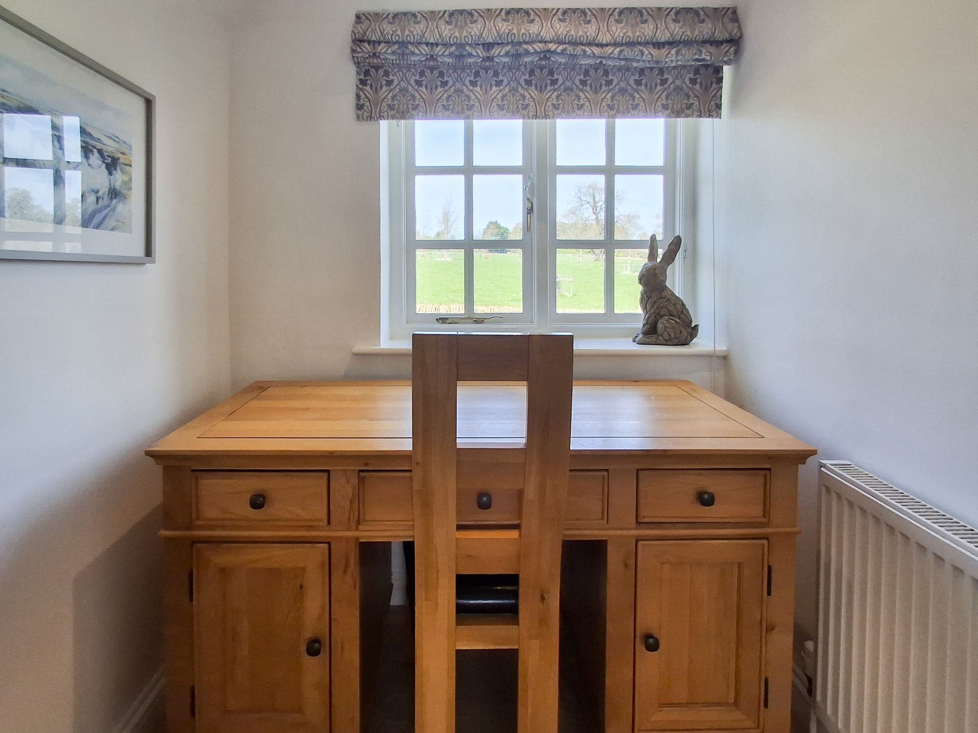 2 bed cottage for sale in Hatherop Road, Coln St. Aldwyns, GL7 14