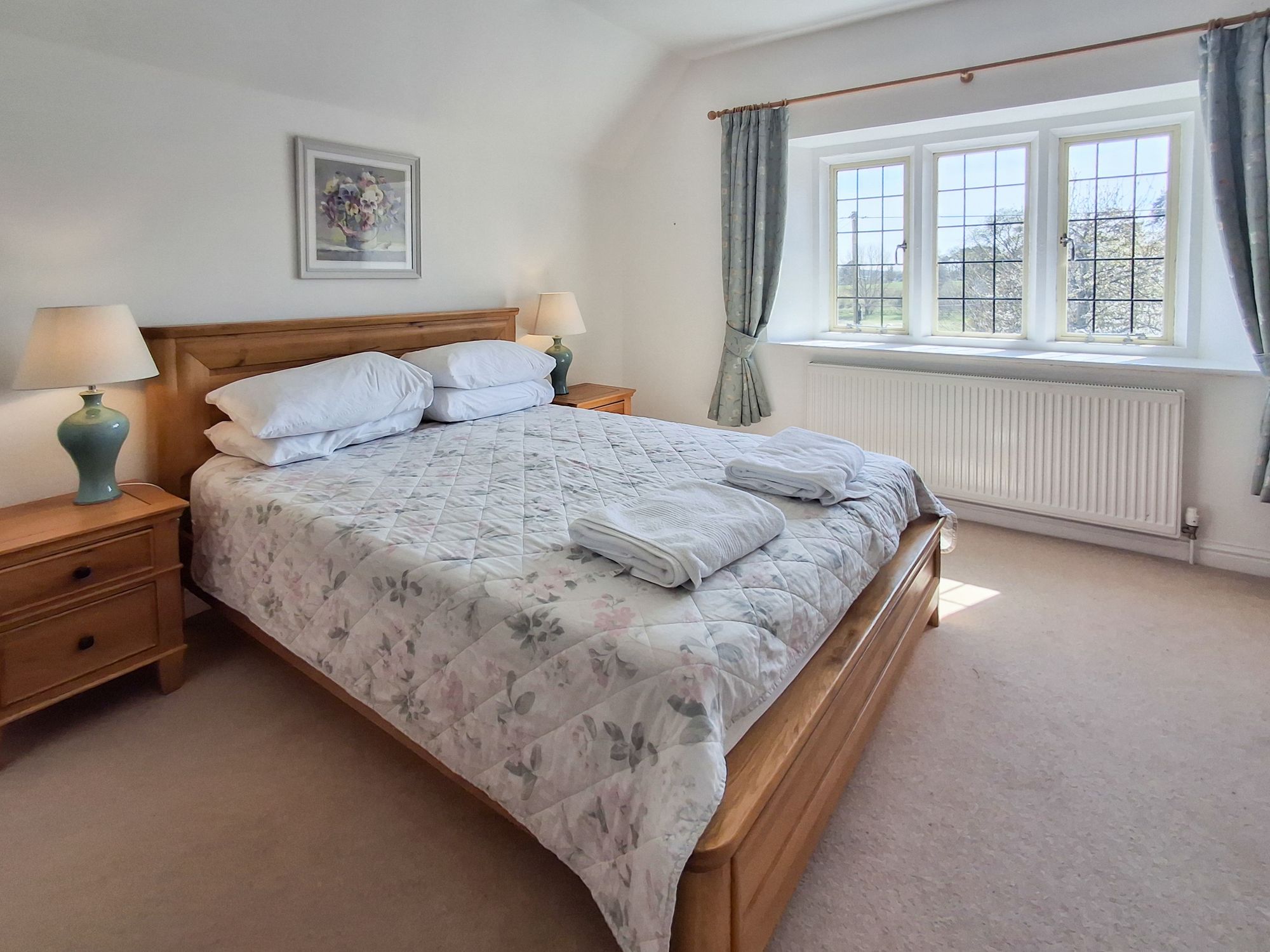 2 bed cottage for sale in Hatherop Road, Coln St. Aldwyns, GL7  - Property Image 20