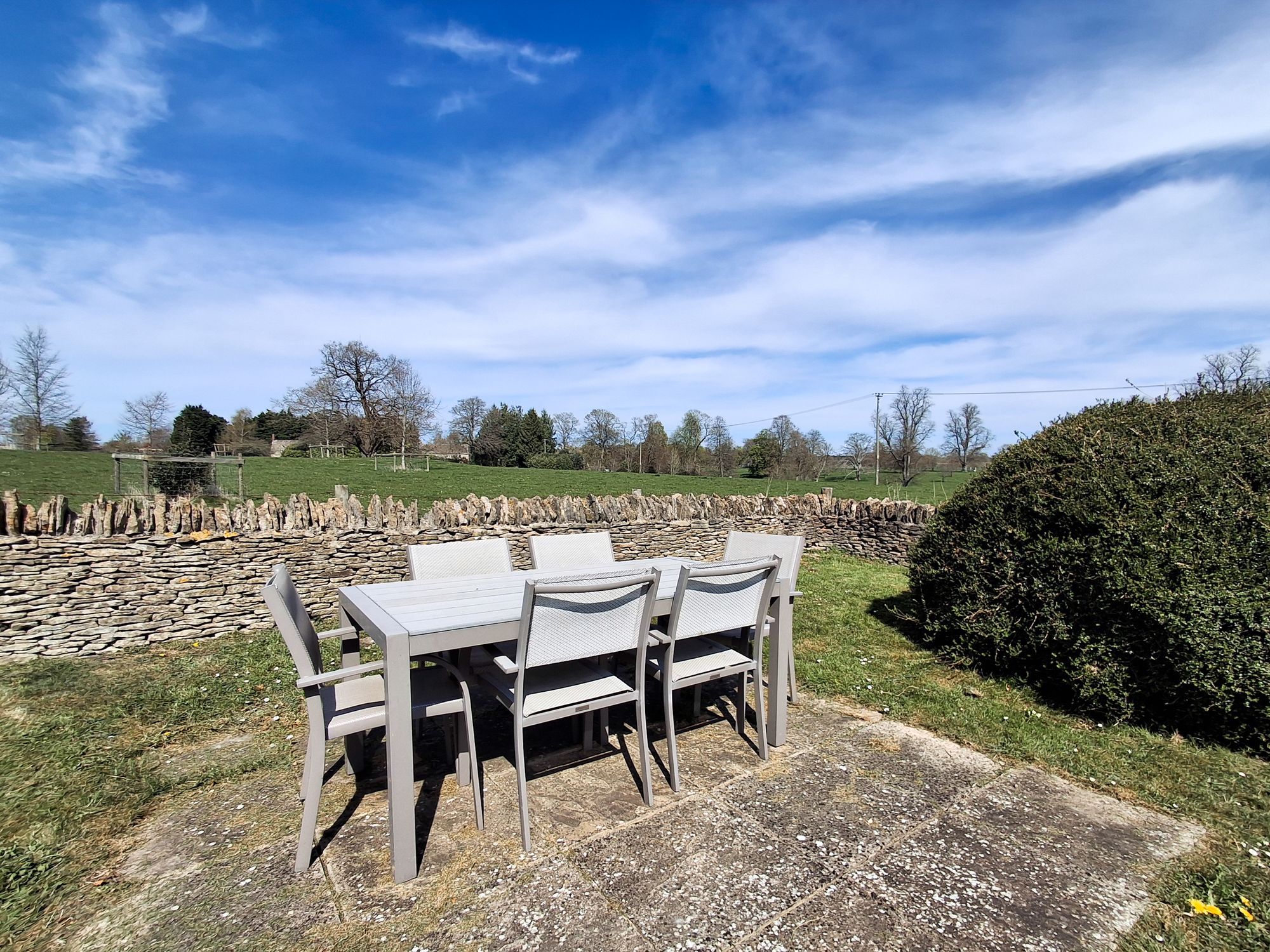 2 bed cottage for sale in Hatherop Road, Coln St. Aldwyns, GL7 24