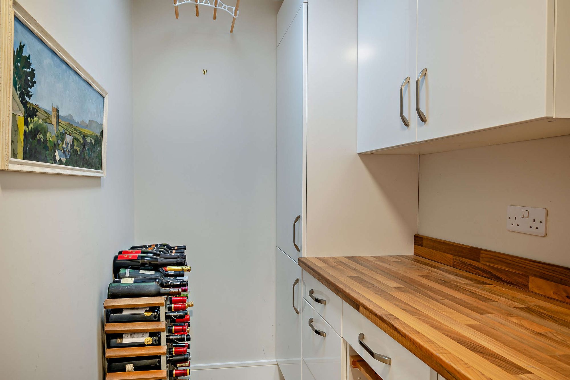 2 bed detached bungalow for sale in Astwood Lane, Feckenham, B96 12