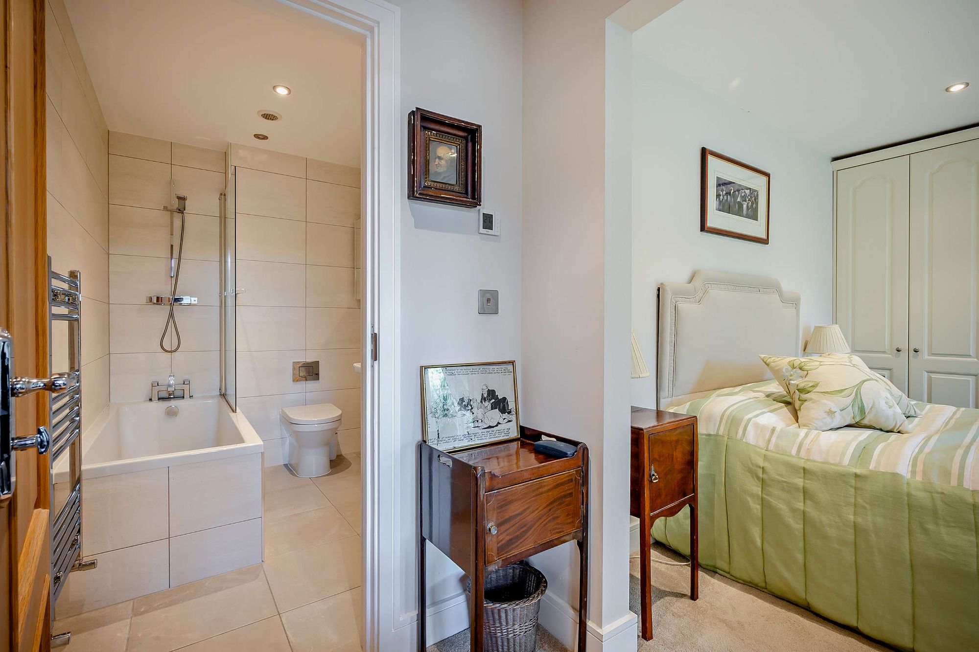 2 bed detached bungalow for sale in Astwood Lane, Feckenham, B96  - Property Image 20