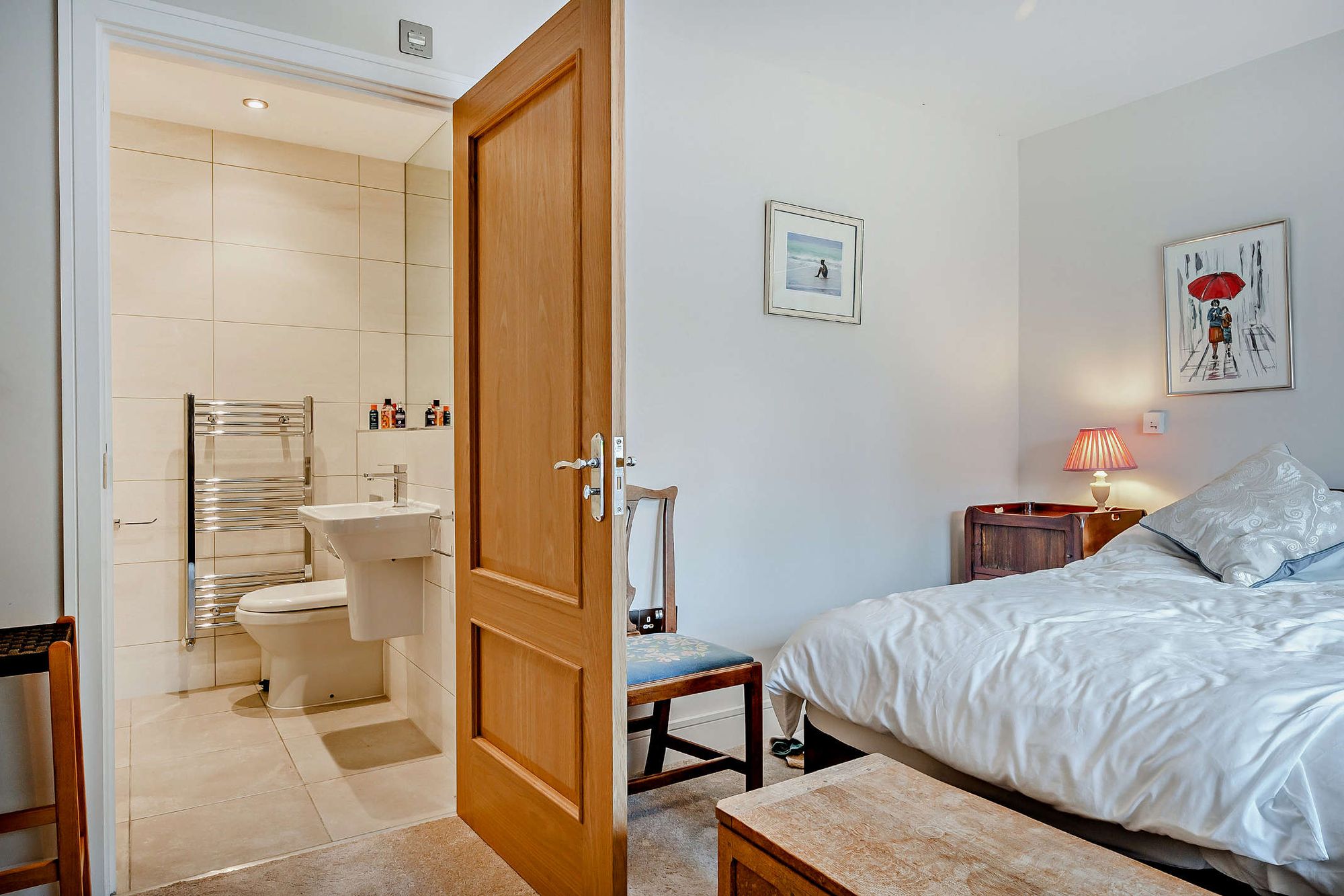 2 bed detached bungalow for sale in Astwood Lane, Feckenham, B96  - Property Image 25