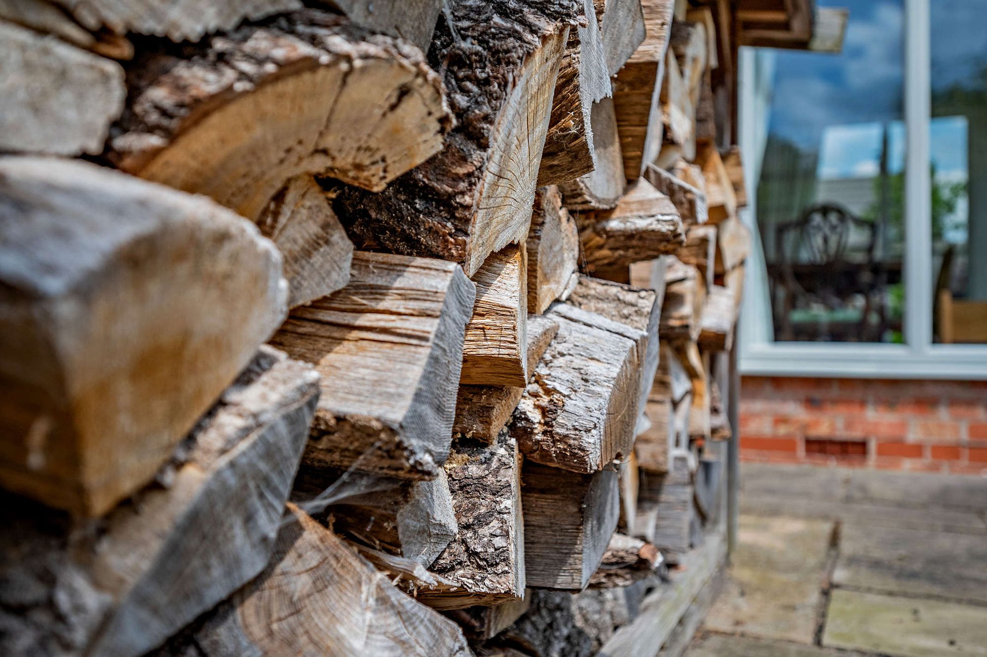 2 bed detached bungalow for sale in Astwood Lane, Feckenham, B96 28